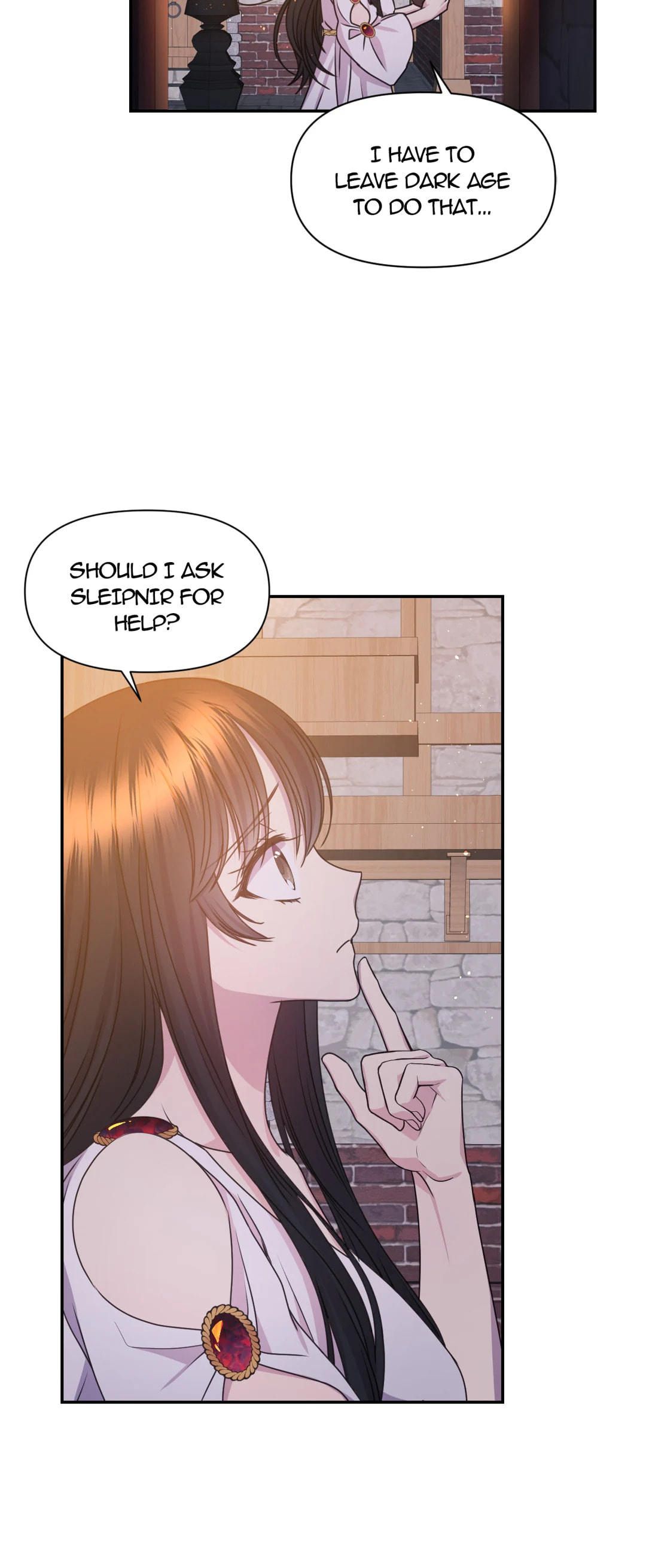 My Red String of Fate Chapter 31 page 29 - 