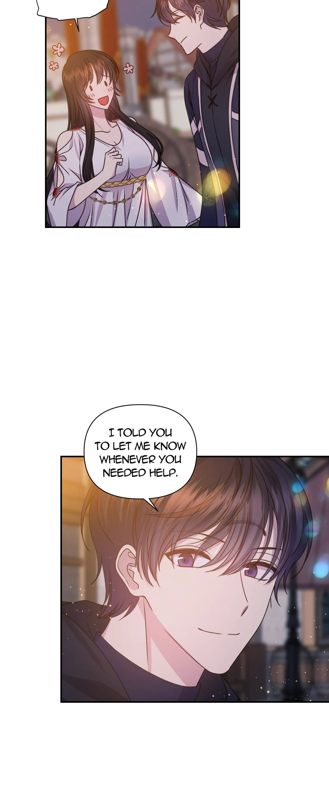 My Red String of Fate Chapter 31 page 31 - 