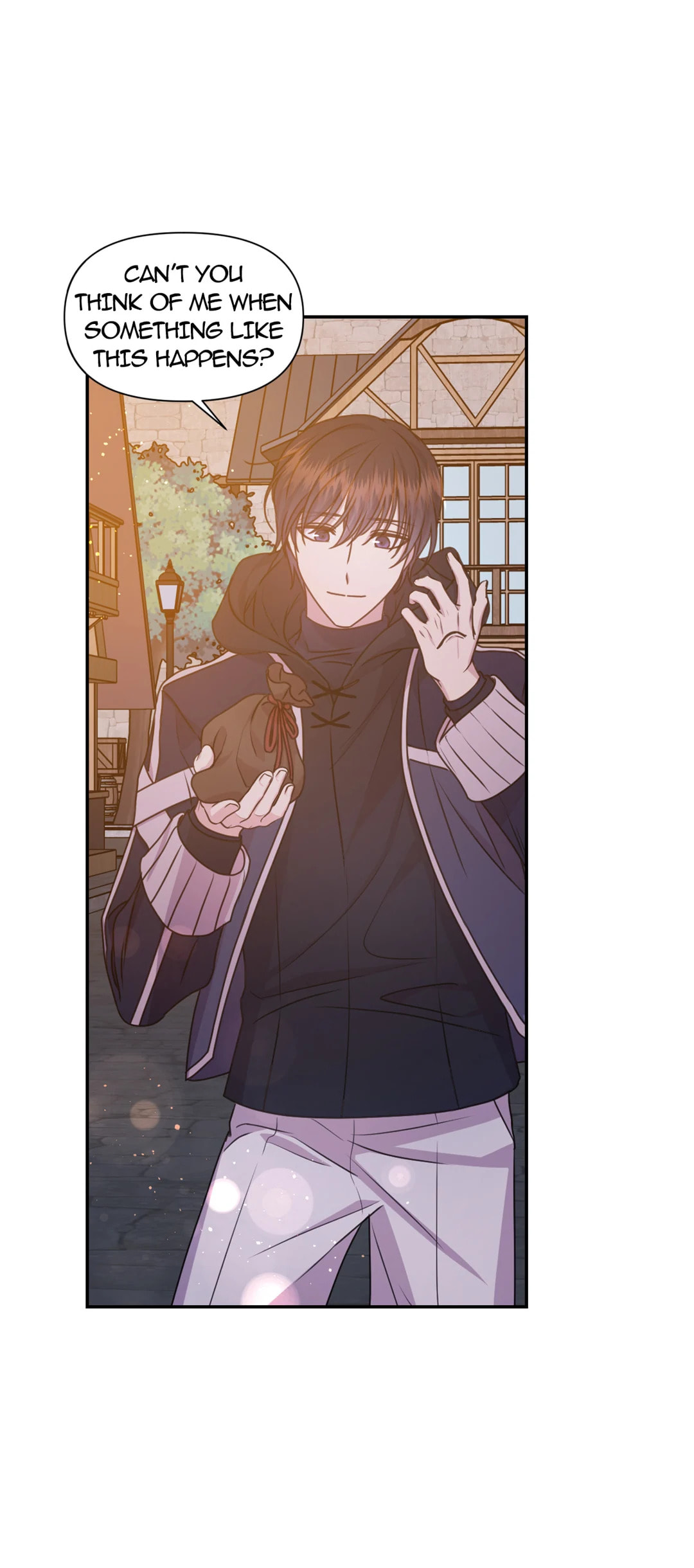 My Red String of Fate Chapter 31 page 32 - 