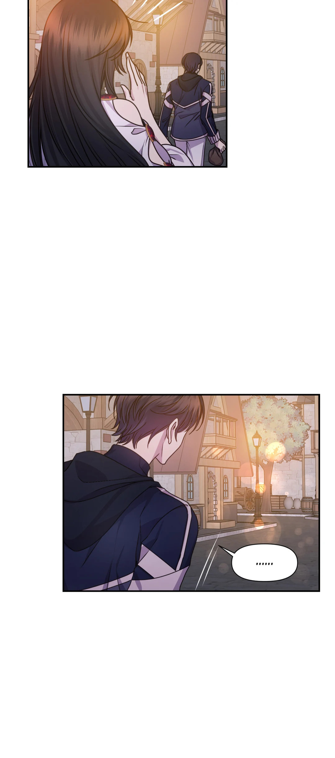 My Red String of Fate Chapter 31 page 35 - 