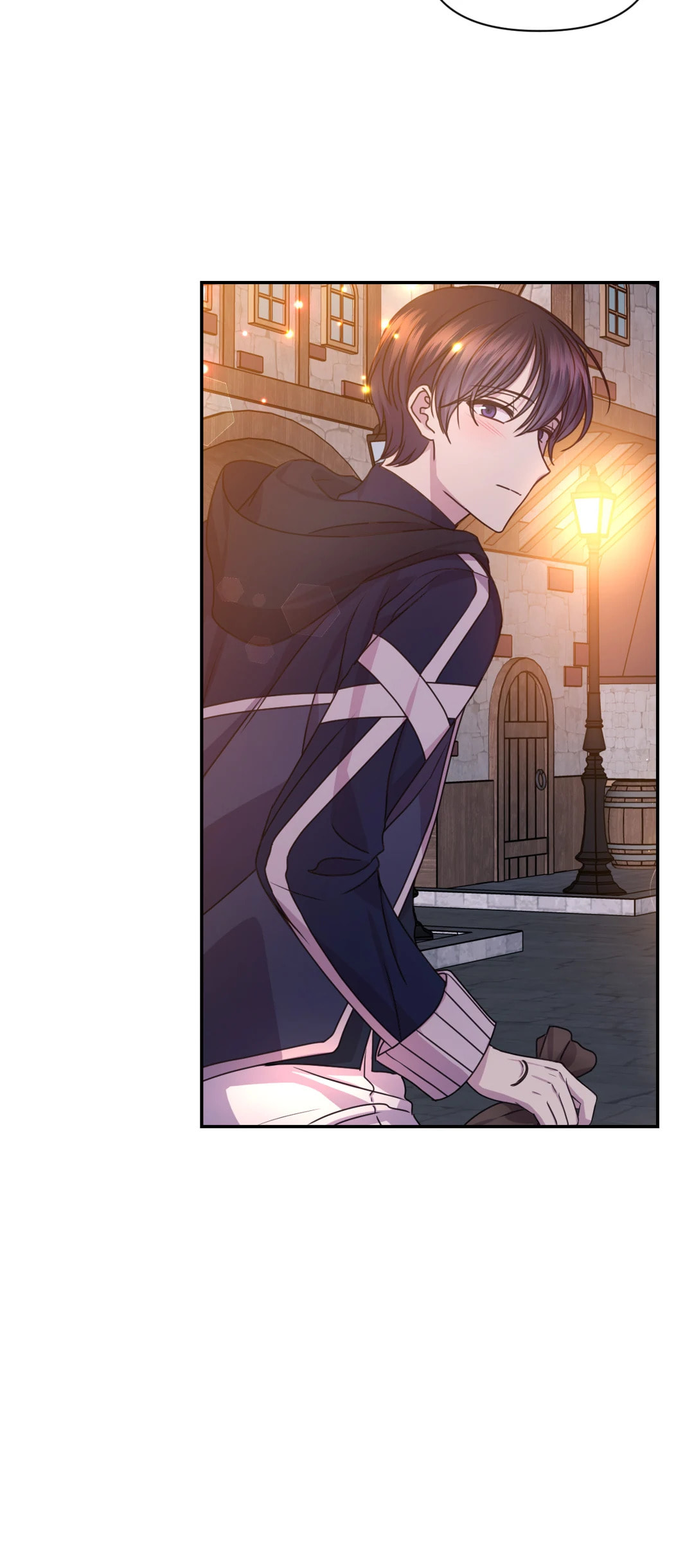 My Red String of Fate Chapter 31 page 37 - 