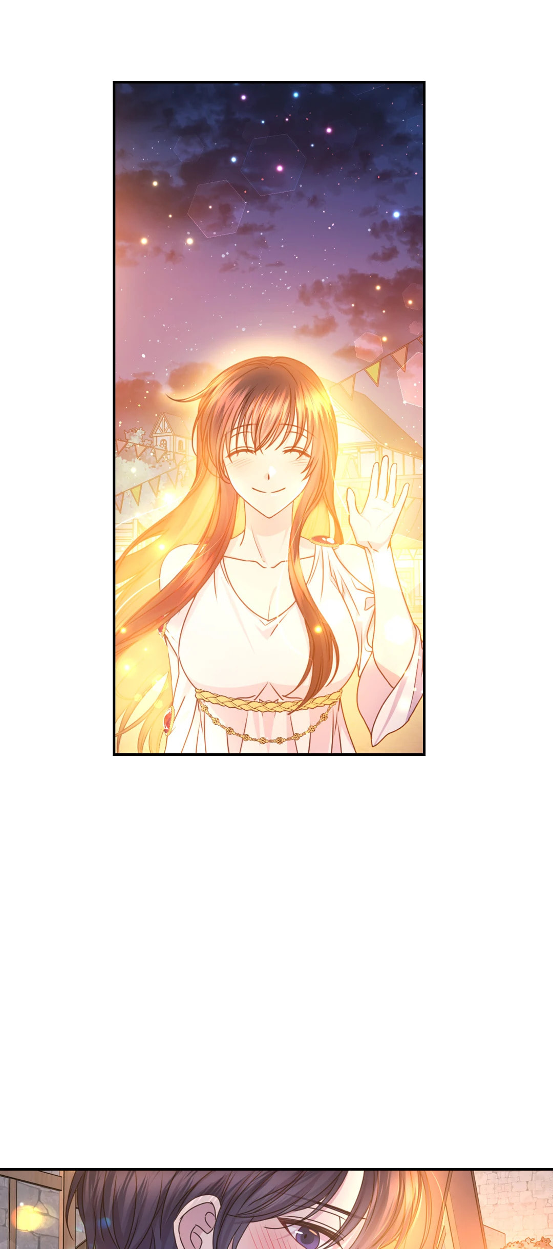 My Red String of Fate Chapter 31 page 38 - 