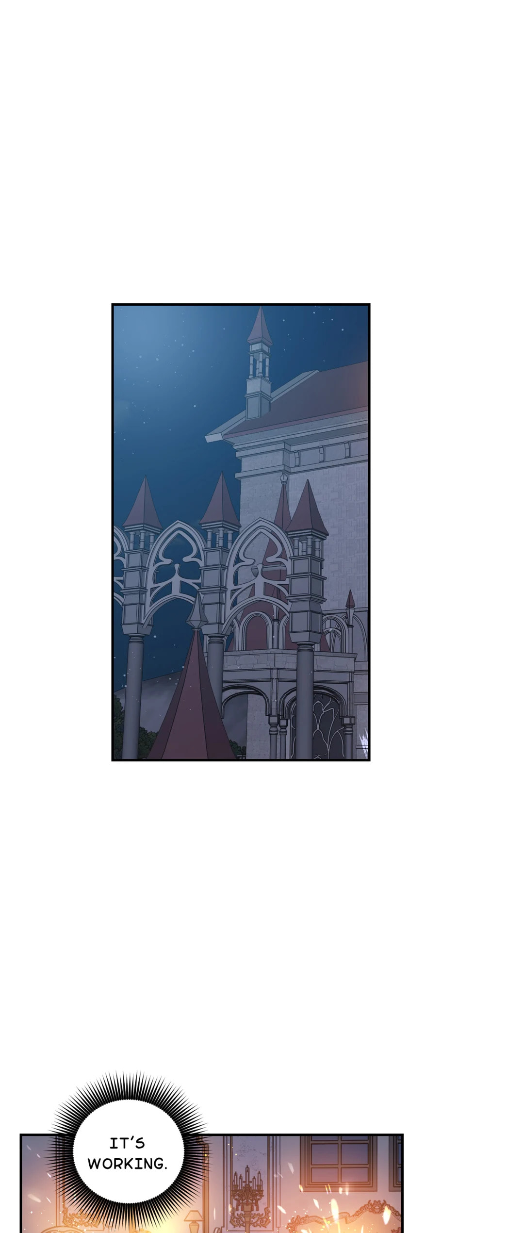My Red String of Fate Chapter 32 page 2 - 