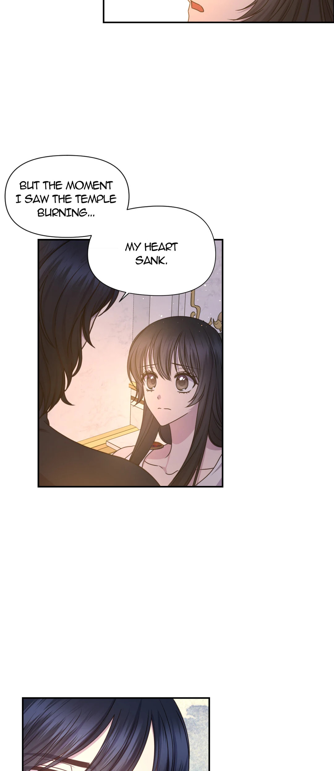 My Red String of Fate Chapter 32 page 14 - 