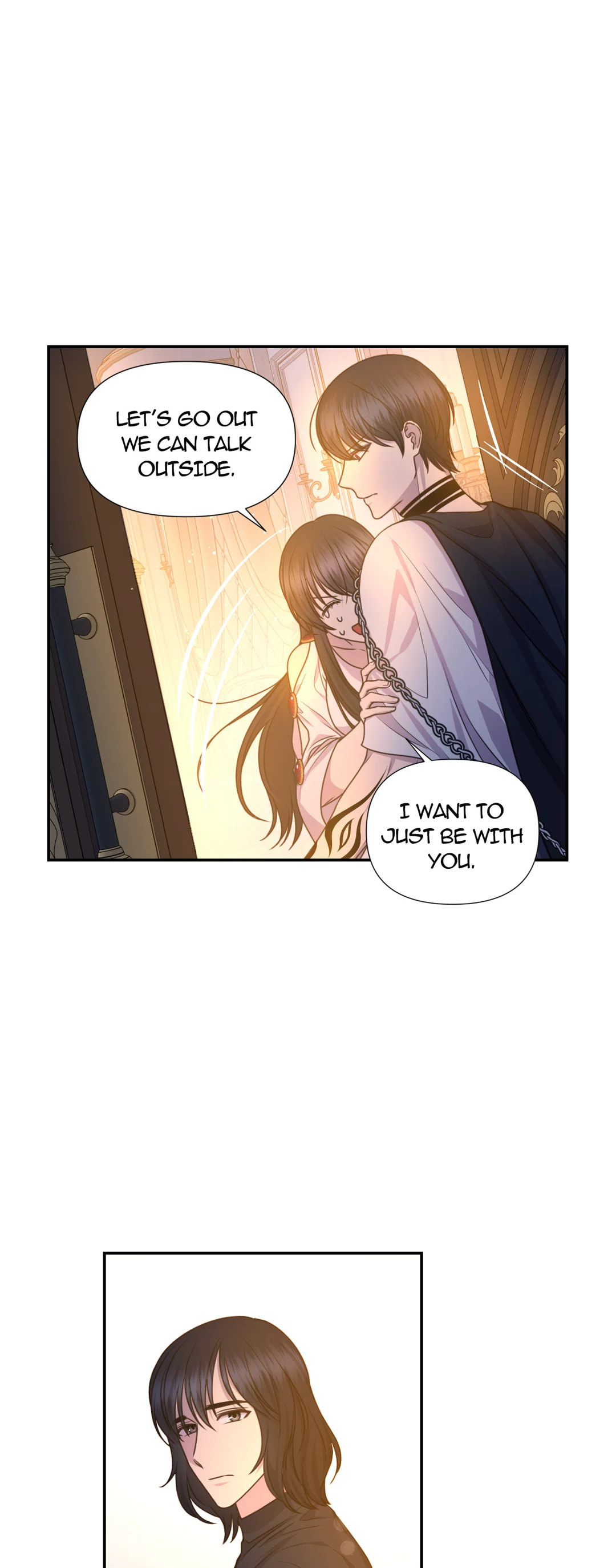 My Red String of Fate Chapter 32 page 25 - 