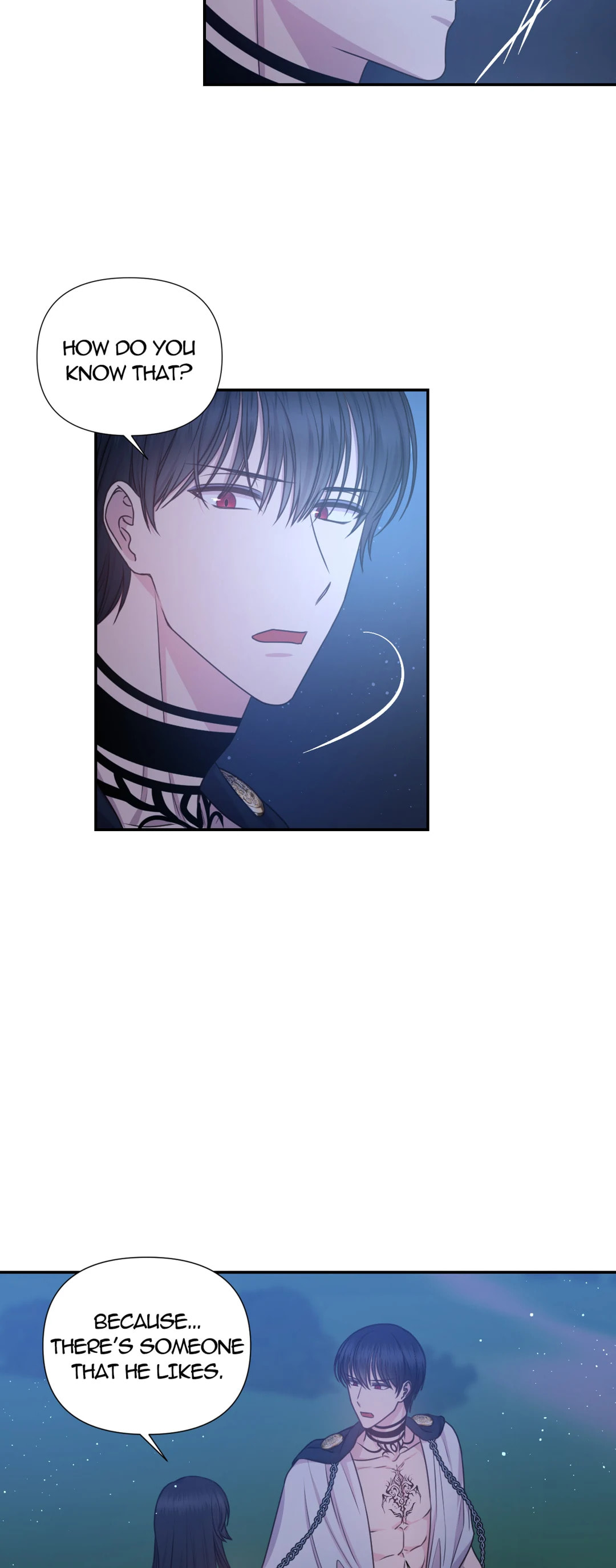 My Red String of Fate Chapter 32 page 28 - 