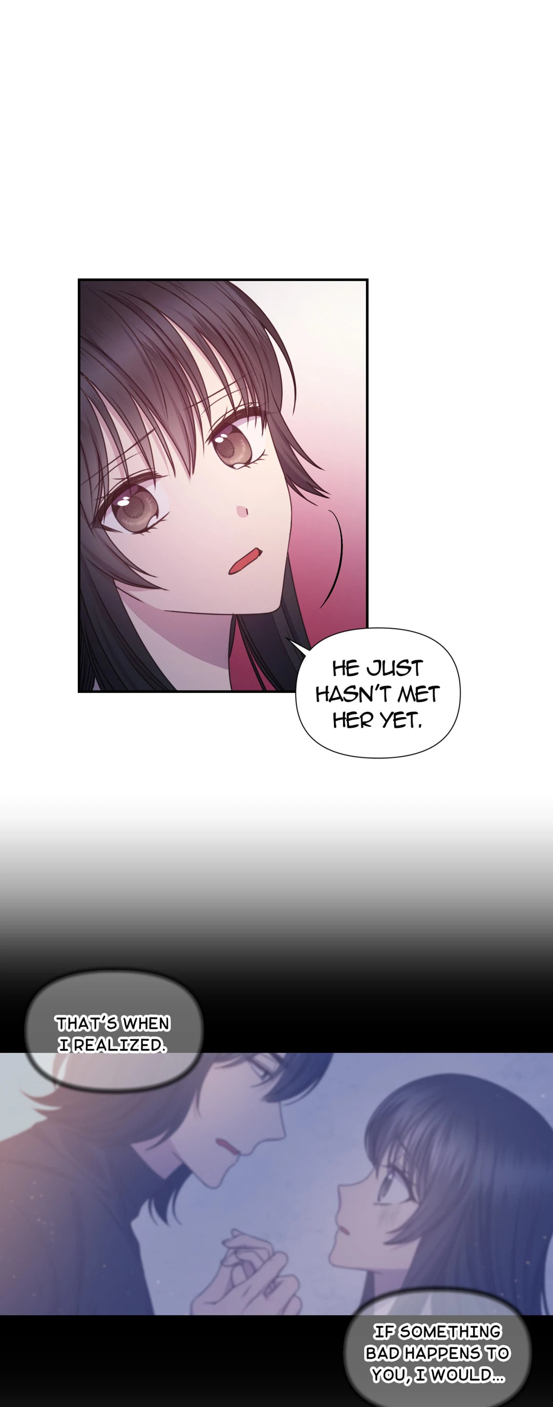 My Red String of Fate Chapter 32 page 30 - 