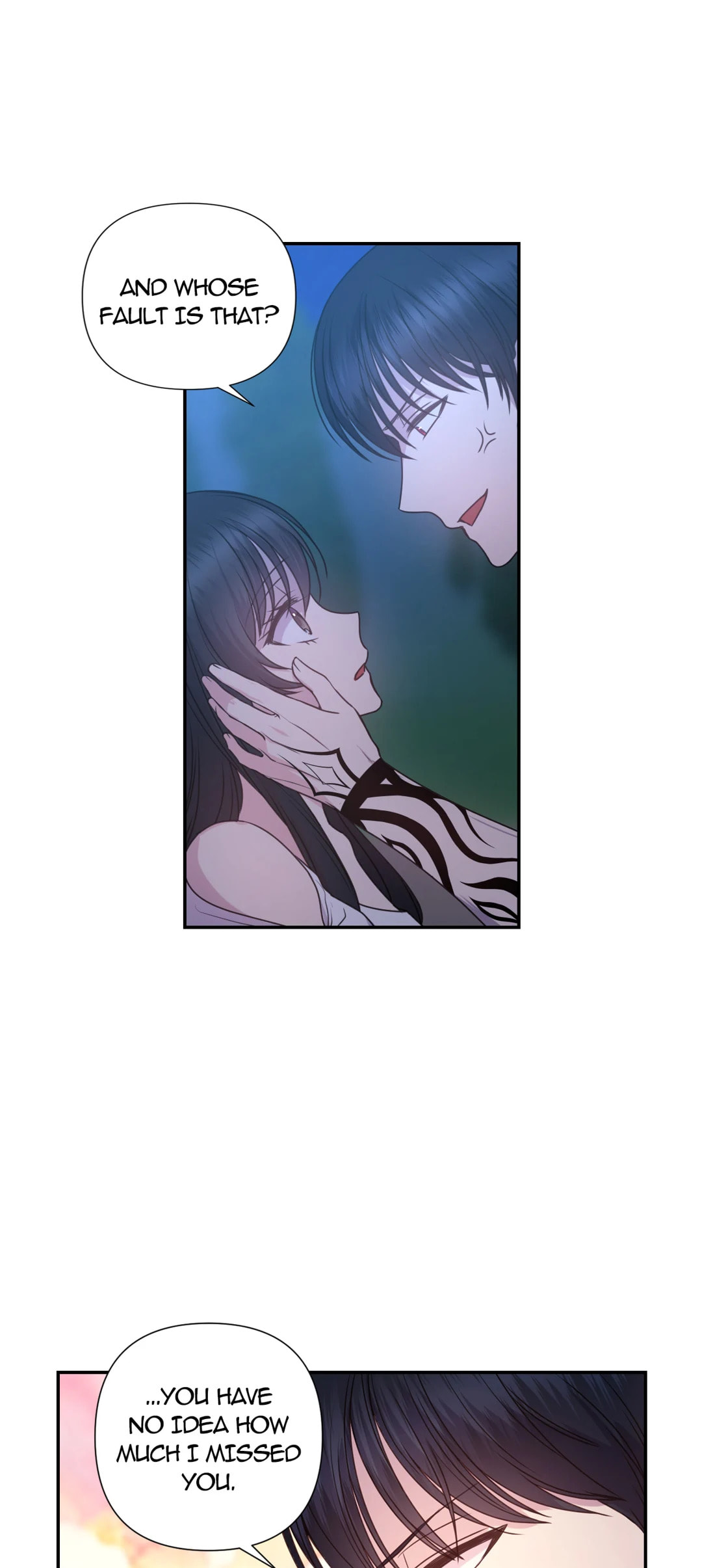 My Red String of Fate Chapter 32 page 32 - 