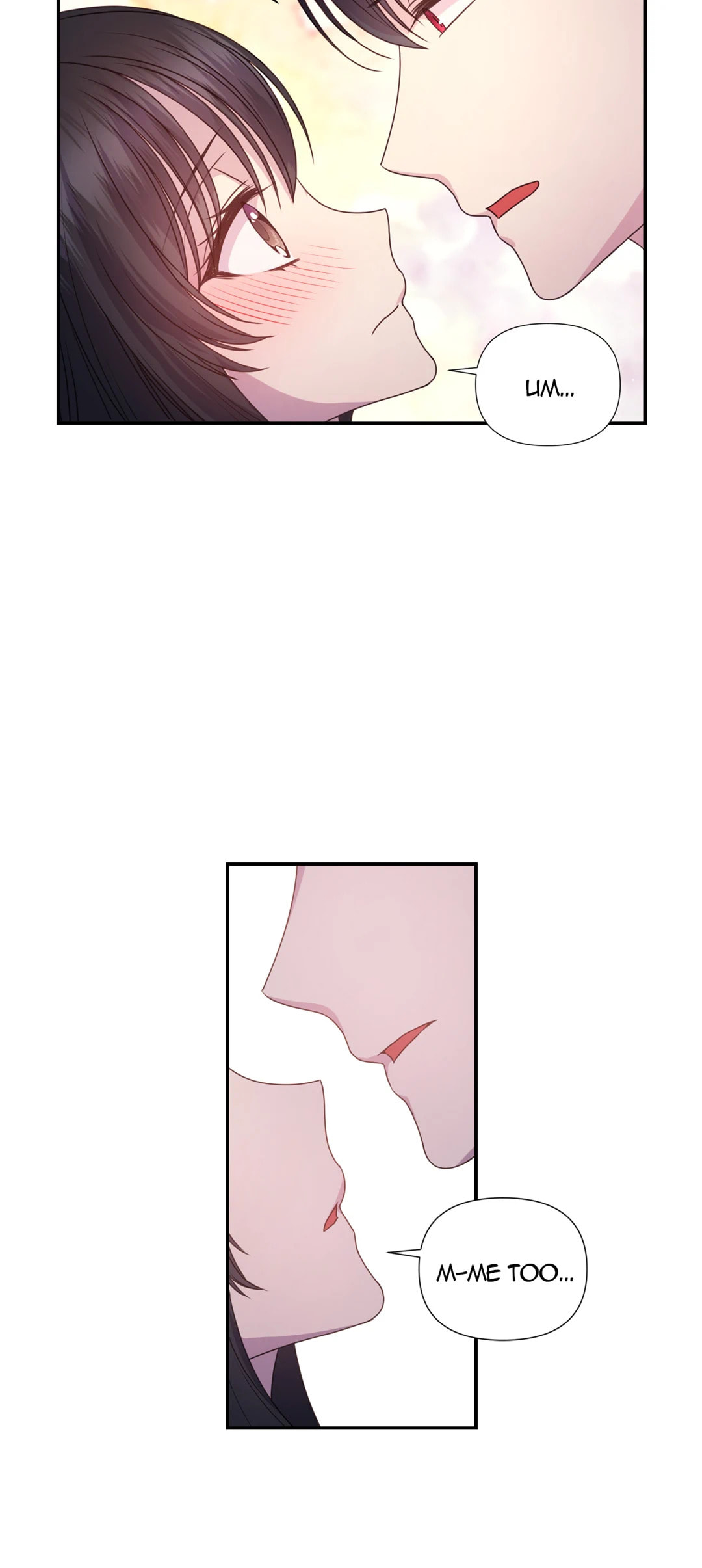 My Red String of Fate Chapter 32 page 33 - 