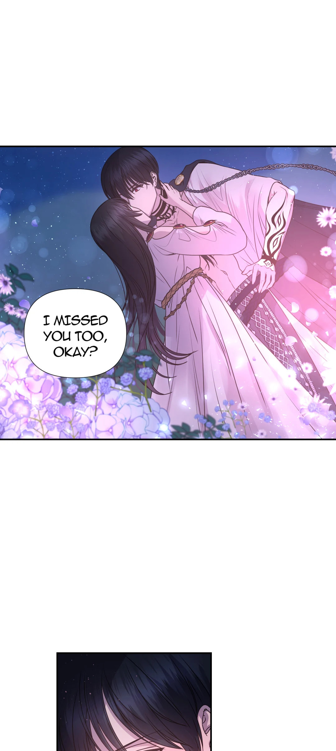 My Red String of Fate Chapter 32 page 34 - 
