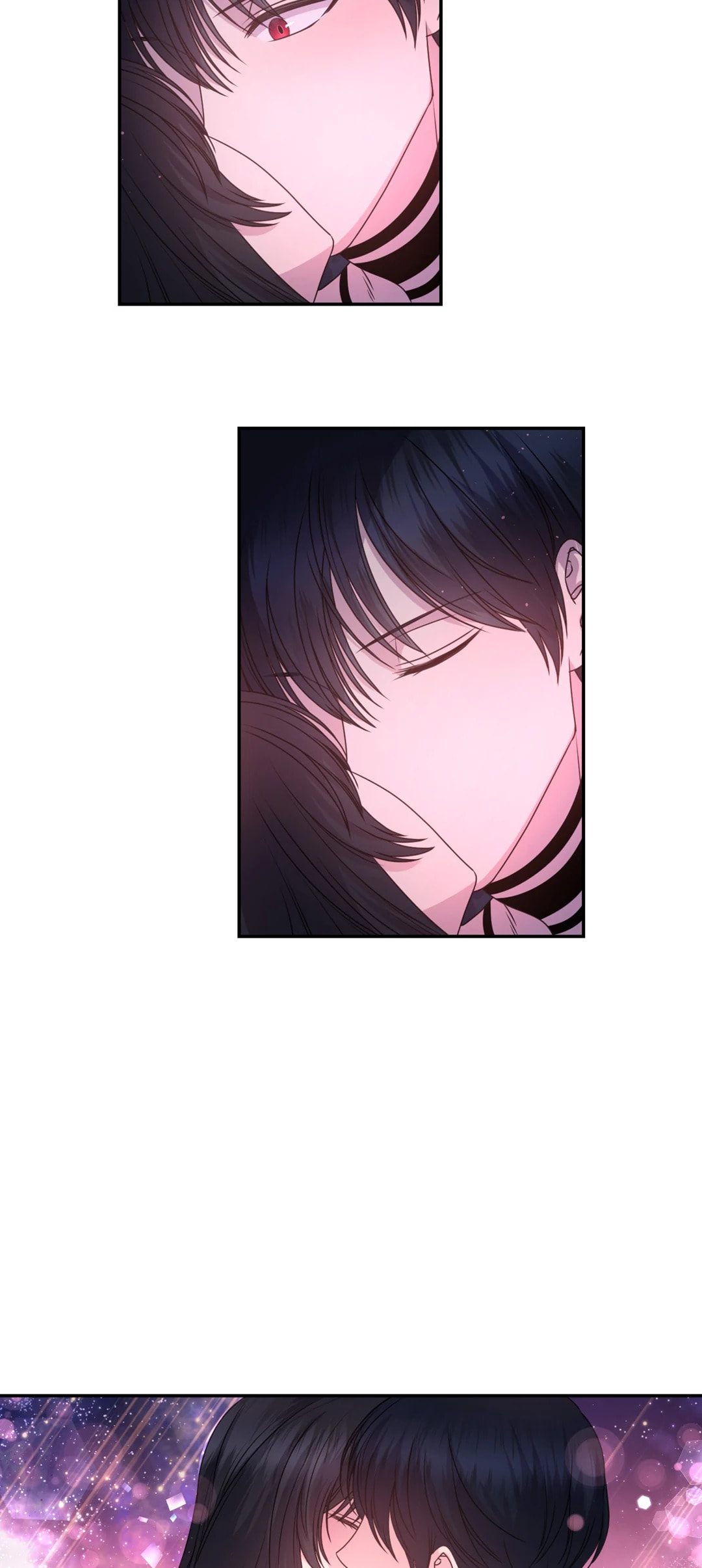 My Red String of Fate Chapter 32 page 35 - 