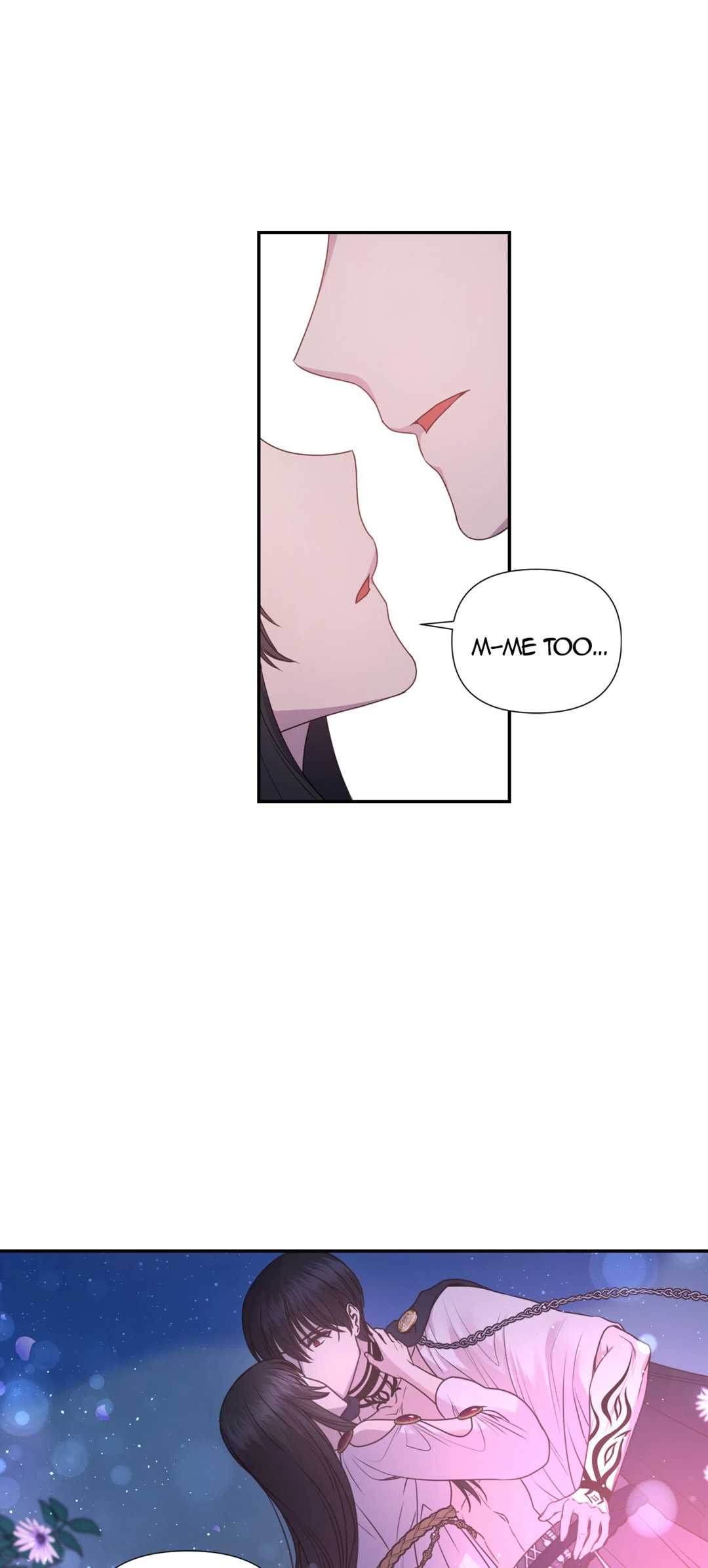 My Red String of Fate Chapter 33 page 1 - 