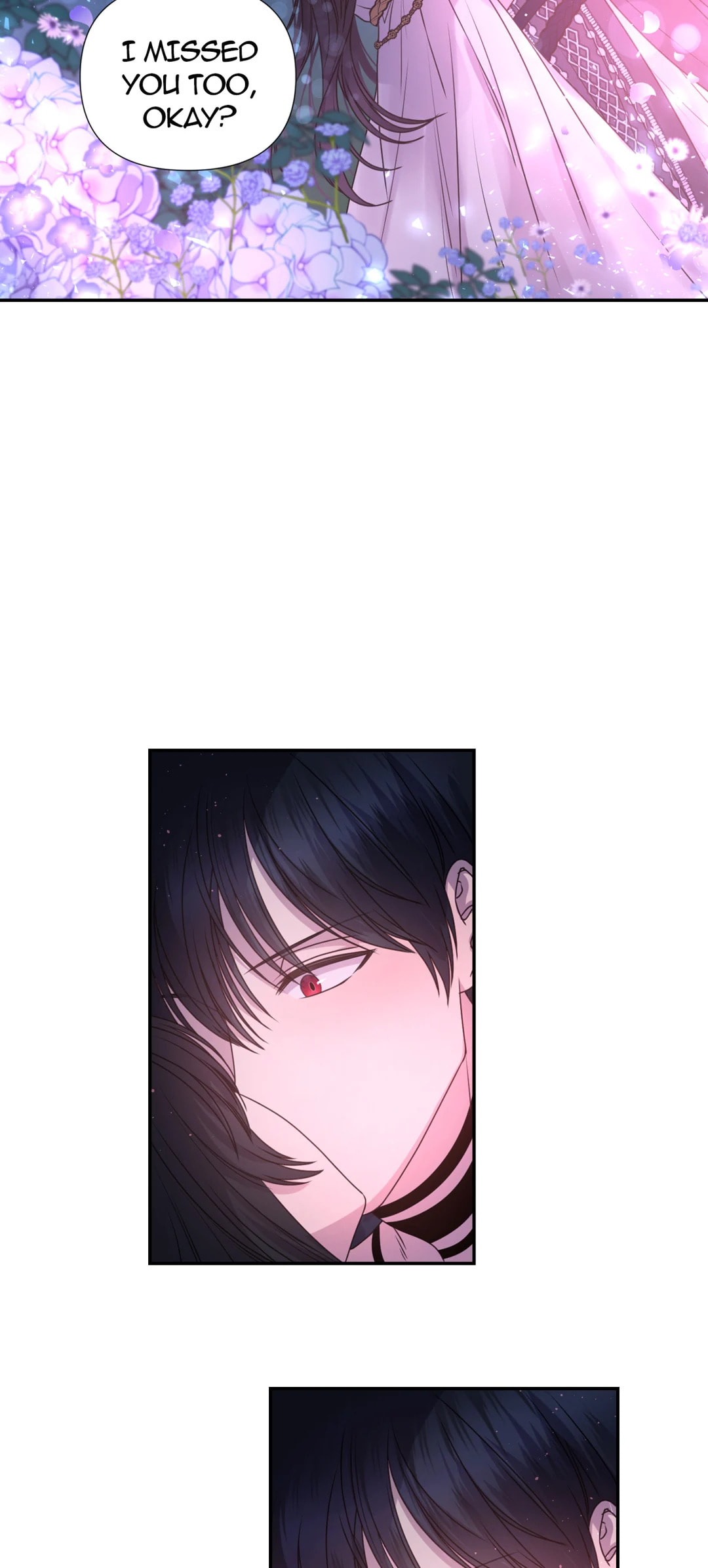My Red String of Fate Chapter 33 page 2 - 