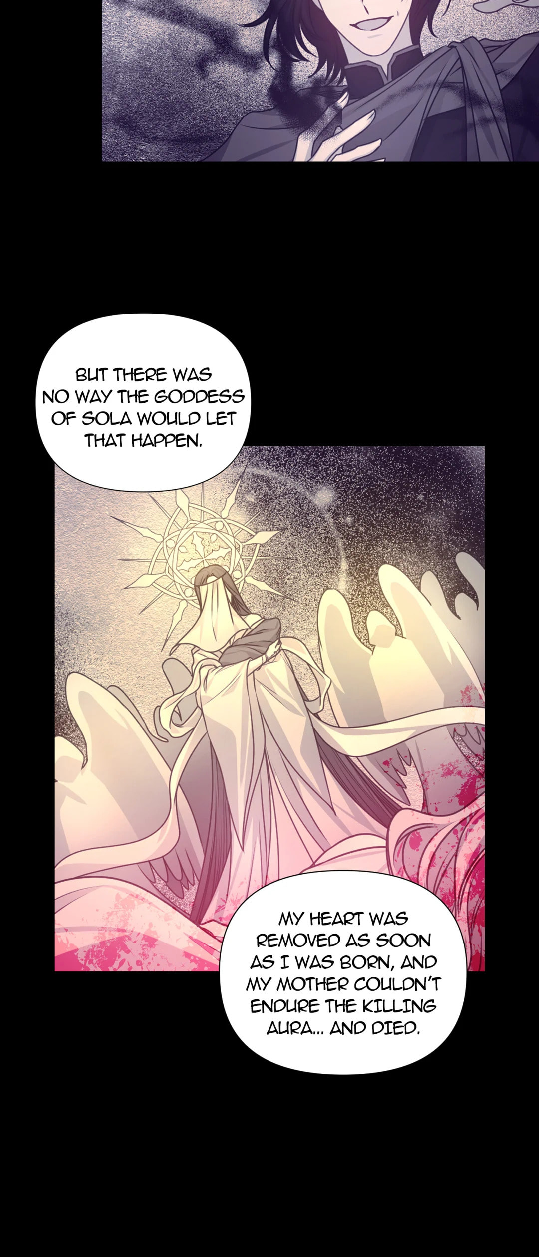 My Red String of Fate Chapter 33 page 11 - 