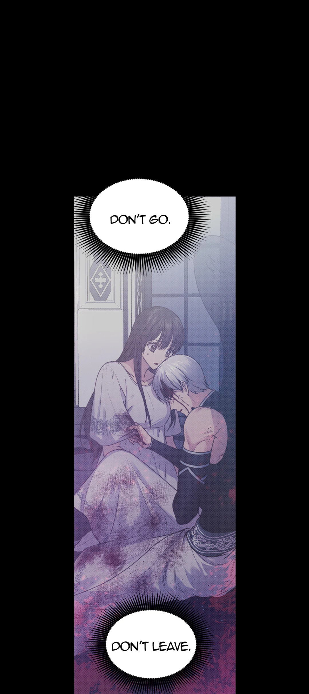 My Red String of Fate Chapter 33 page 13 - 