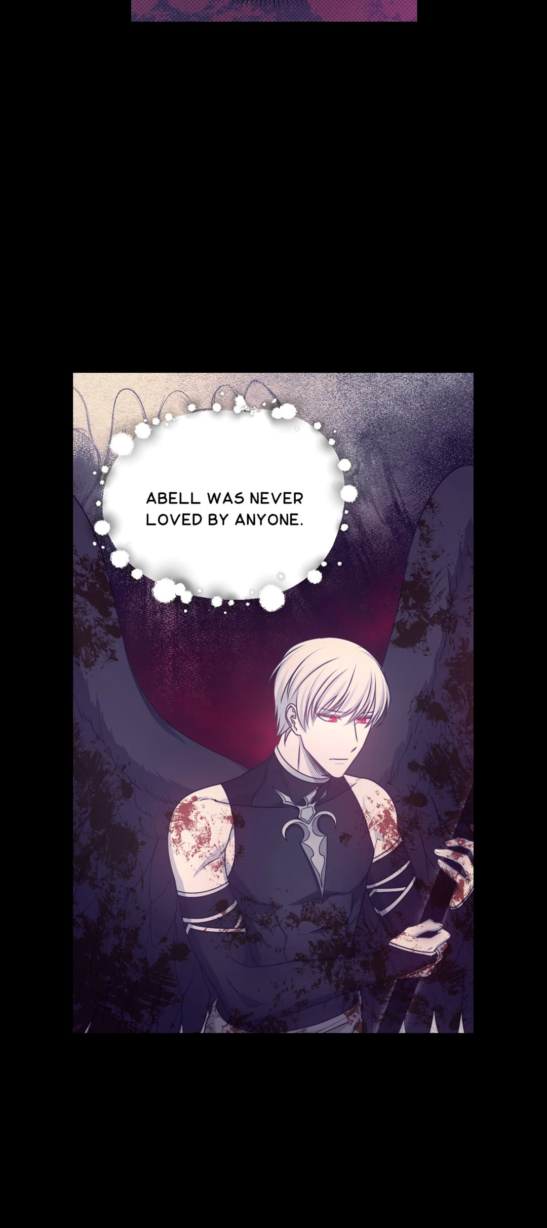 My Red String of Fate Chapter 33 page 14 - 