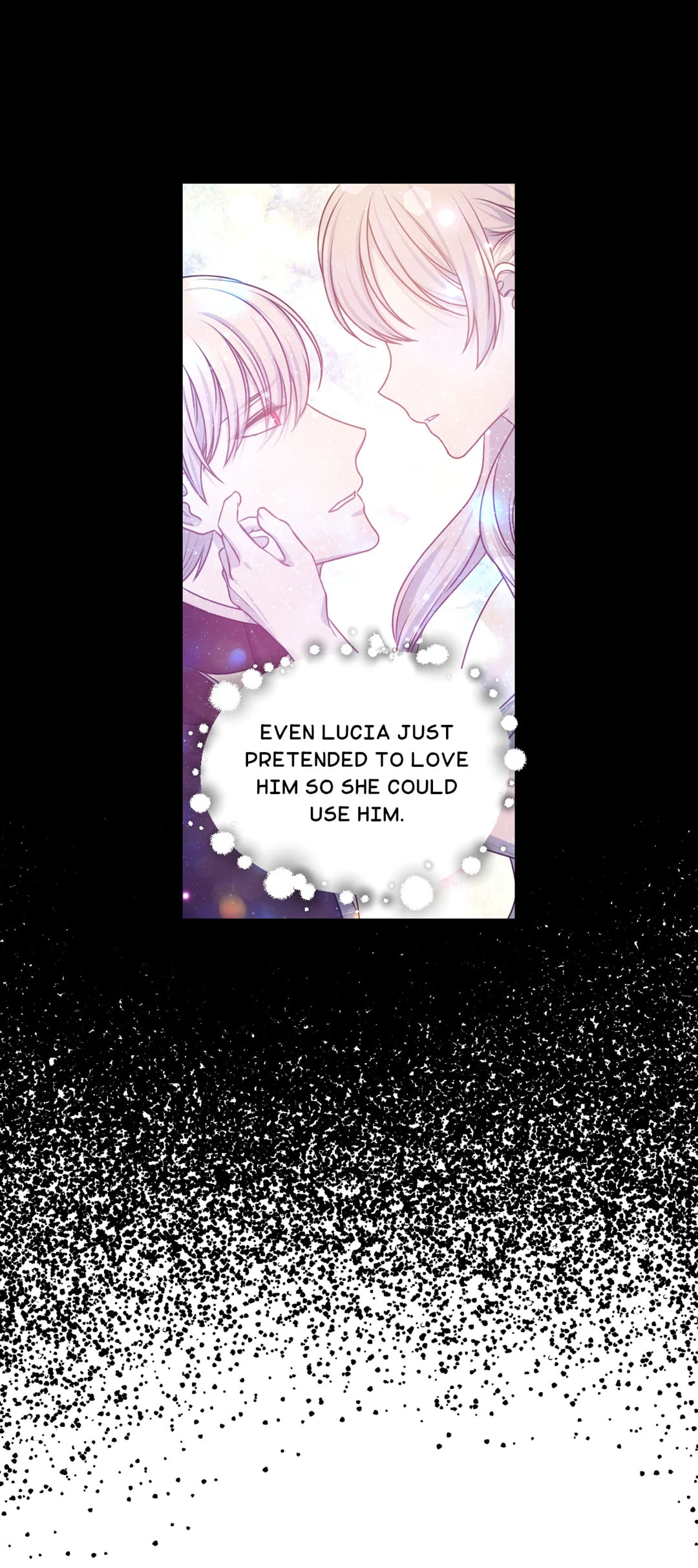 My Red String of Fate Chapter 33 page 15 - 