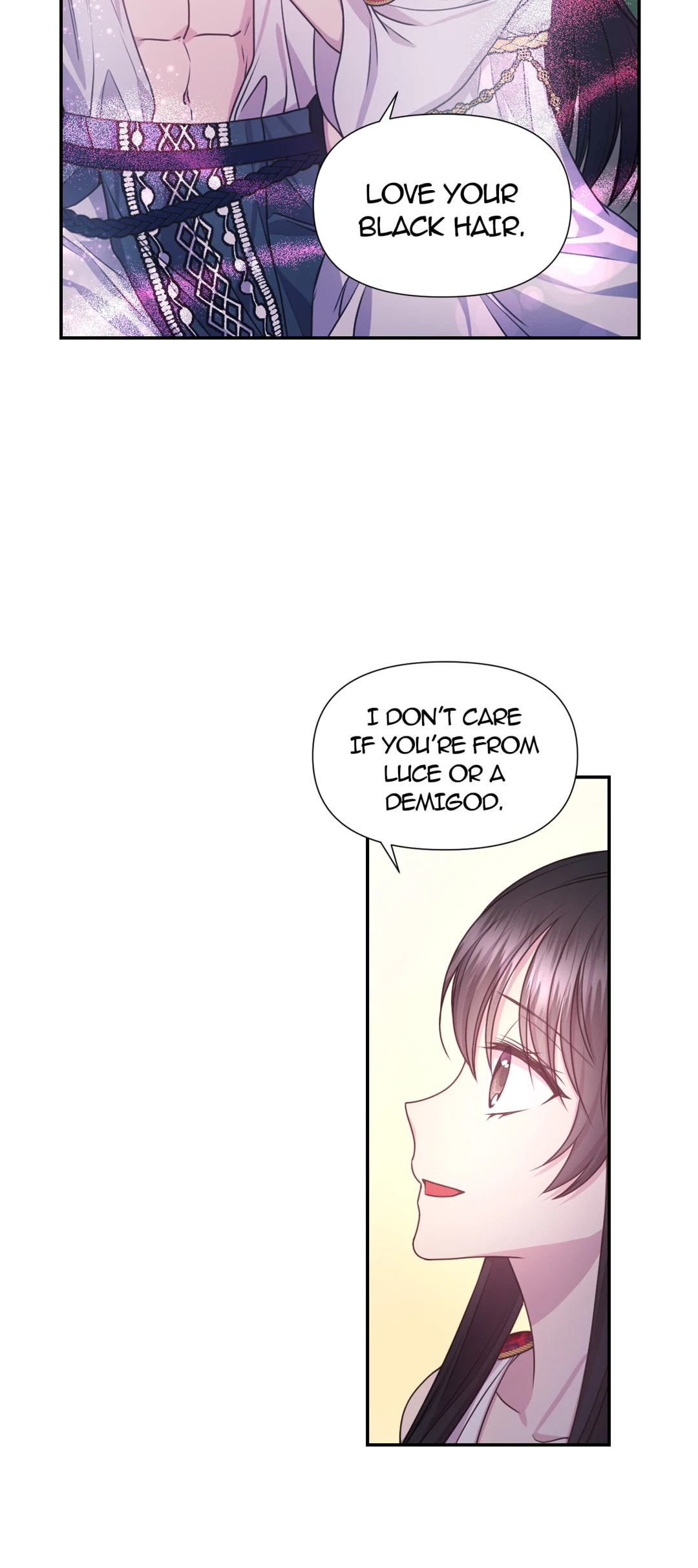 My Red String of Fate Chapter 33 page 17 - 