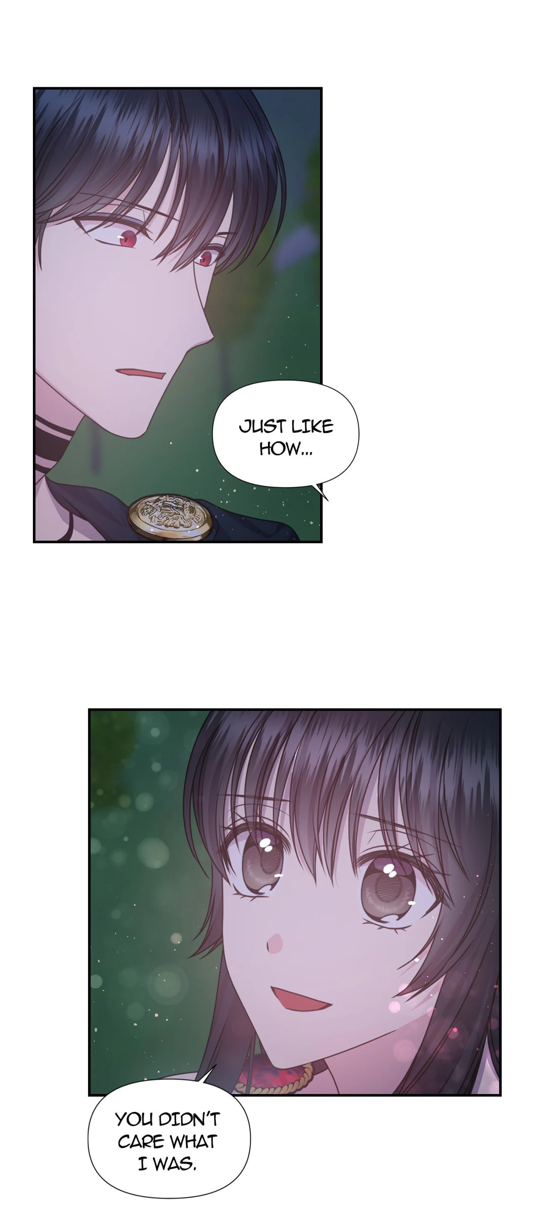 My Red String of Fate Chapter 33 page 18 - 