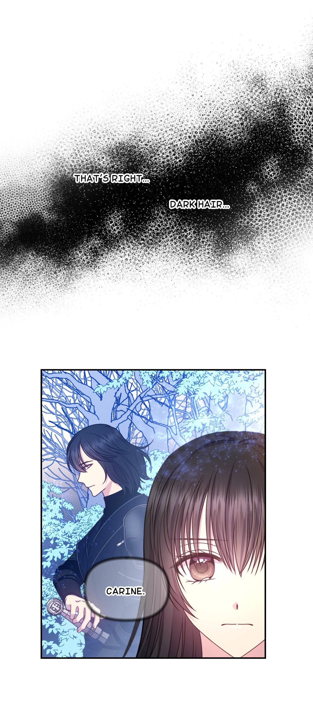 My Red String of Fate Chapter 33 page 19 - 