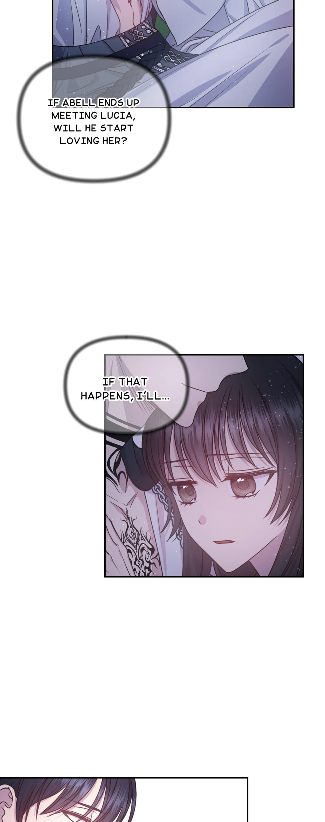My Red String of Fate Chapter 33 page 23 - 