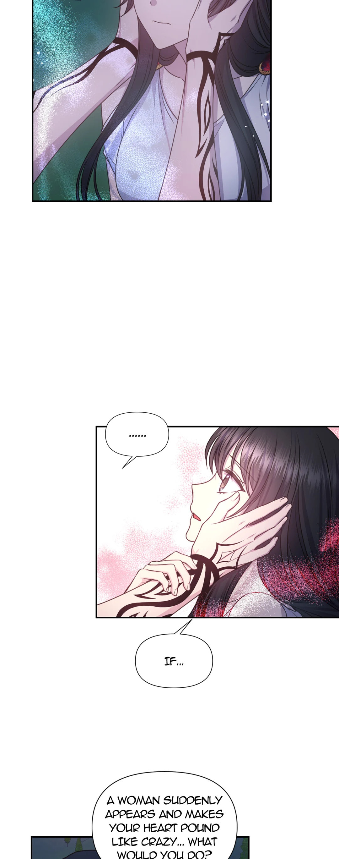 My Red String of Fate Chapter 33 page 25 - 
