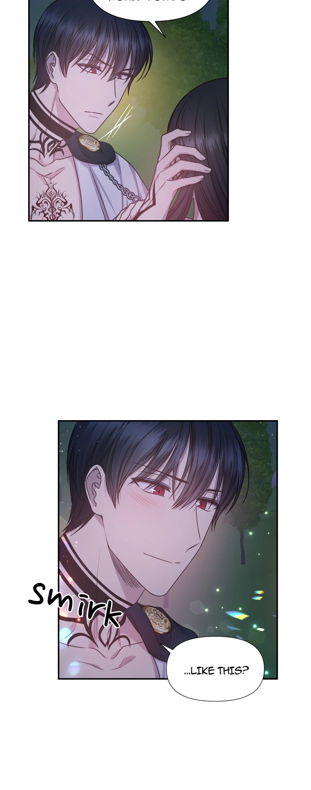 My Red String of Fate Chapter 33 page 26 - 