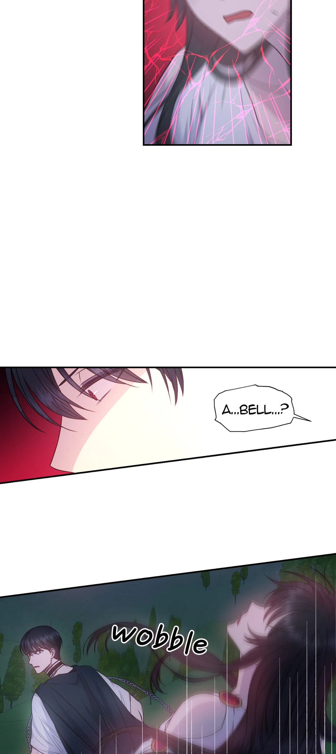My Red String of Fate Chapter 33 page 32 - 