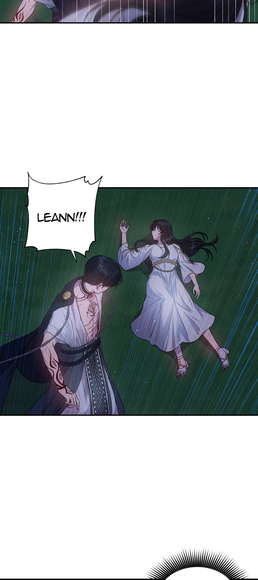 My Red String of Fate Chapter 33 page 33 - 