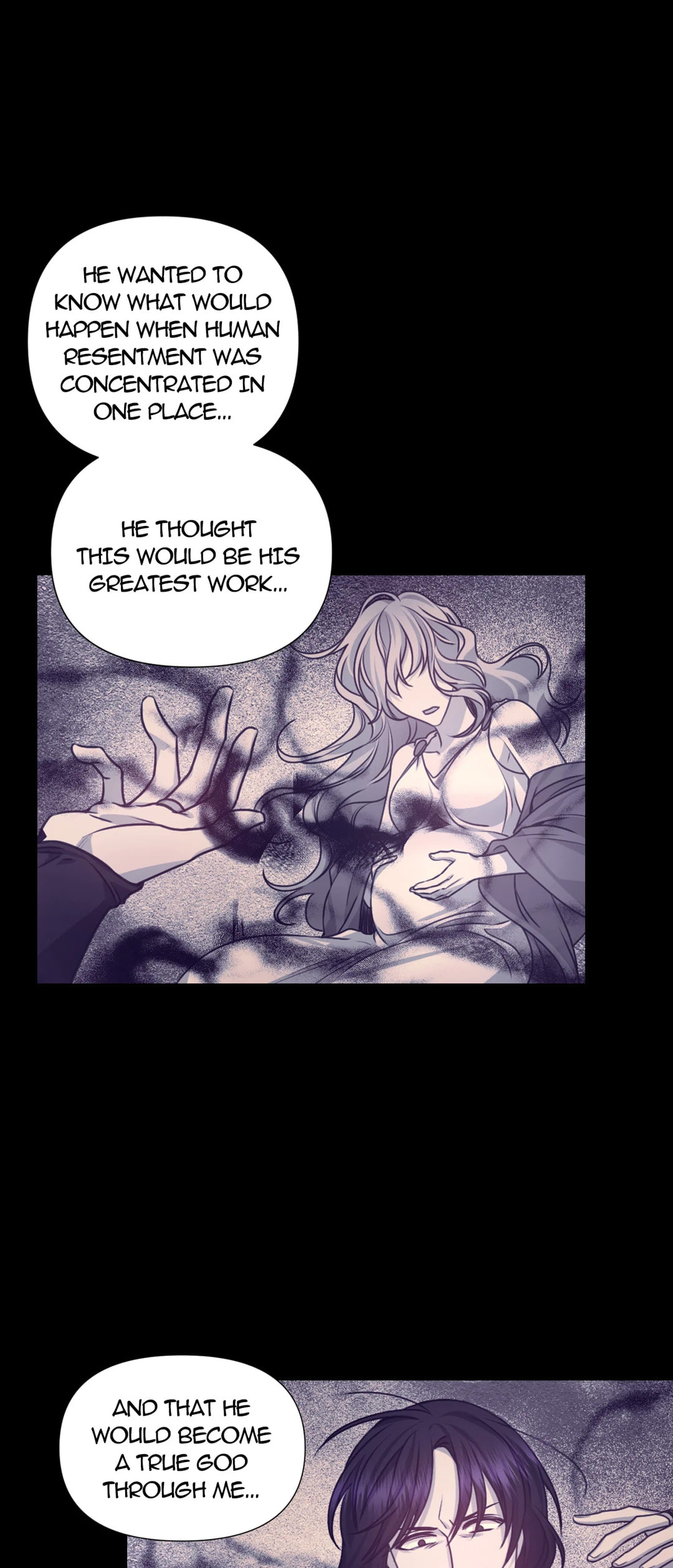 My Red String of Fate Chapter 33 page 10 - 