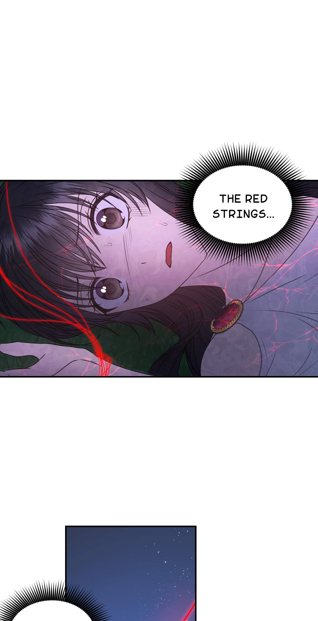 My Red String of Fate Chapter 34 page 2 - 