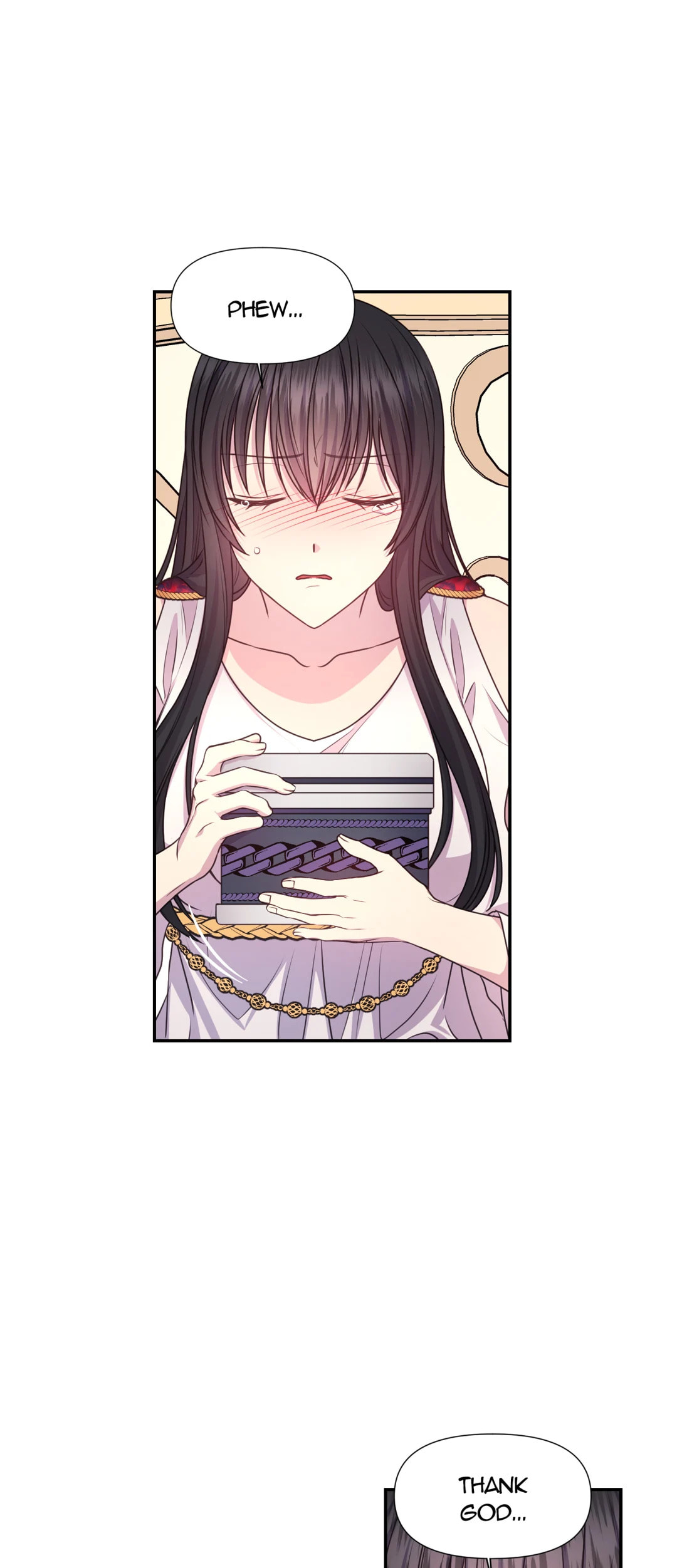 My Red String of Fate Chapter 34 page 18 - 