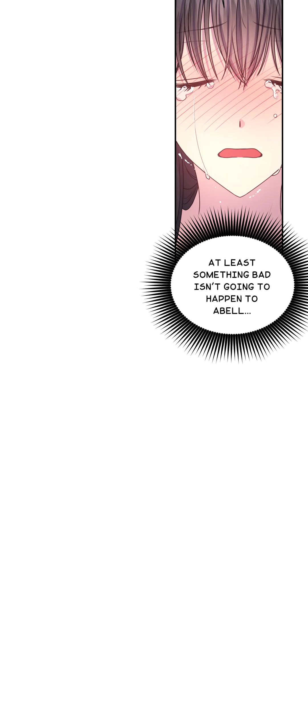 My Red String of Fate Chapter 34 page 19 - 