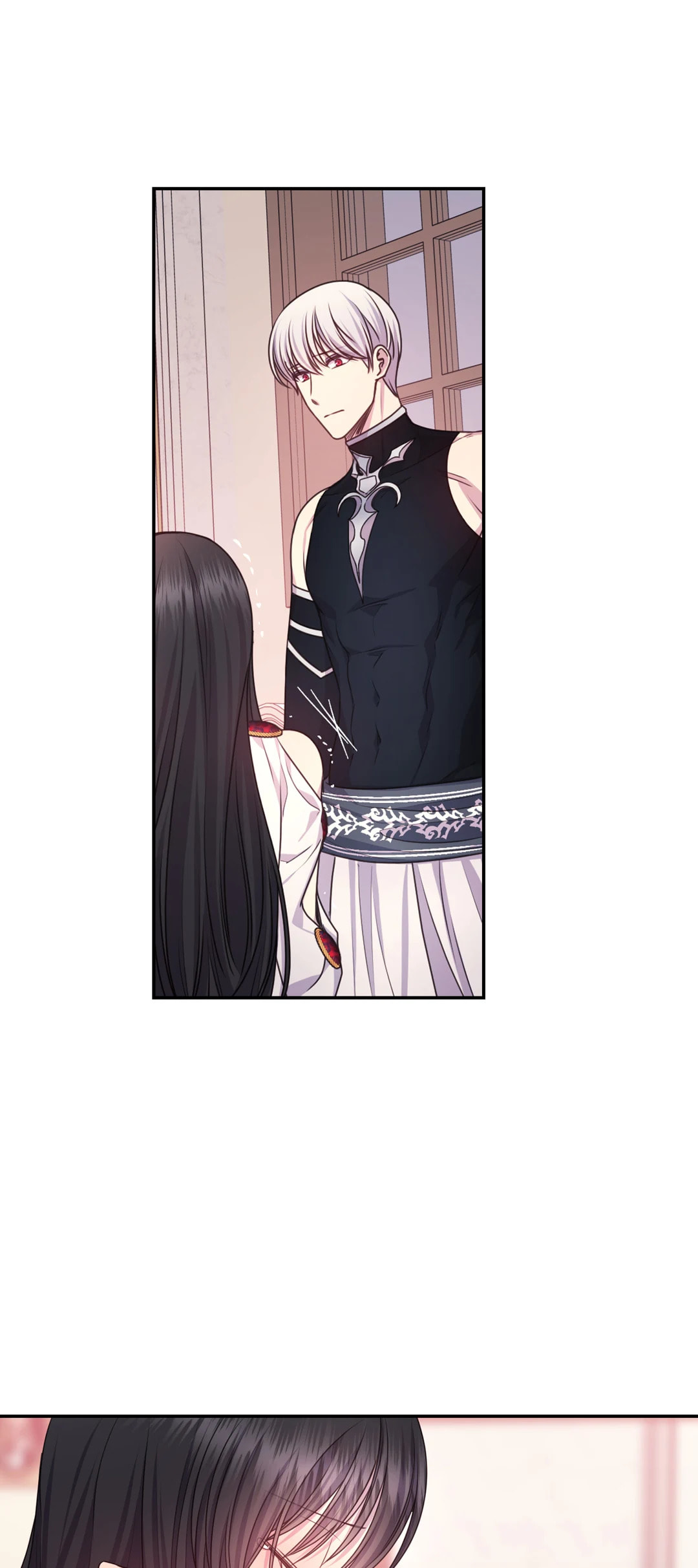 My Red String of Fate Chapter 34 page 20 - 