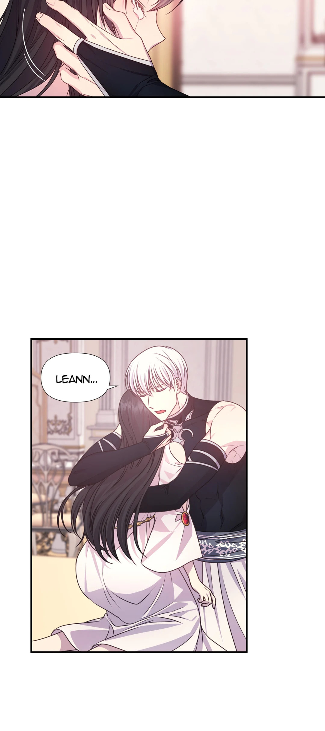 My Red String of Fate Chapter 34 page 21 - 