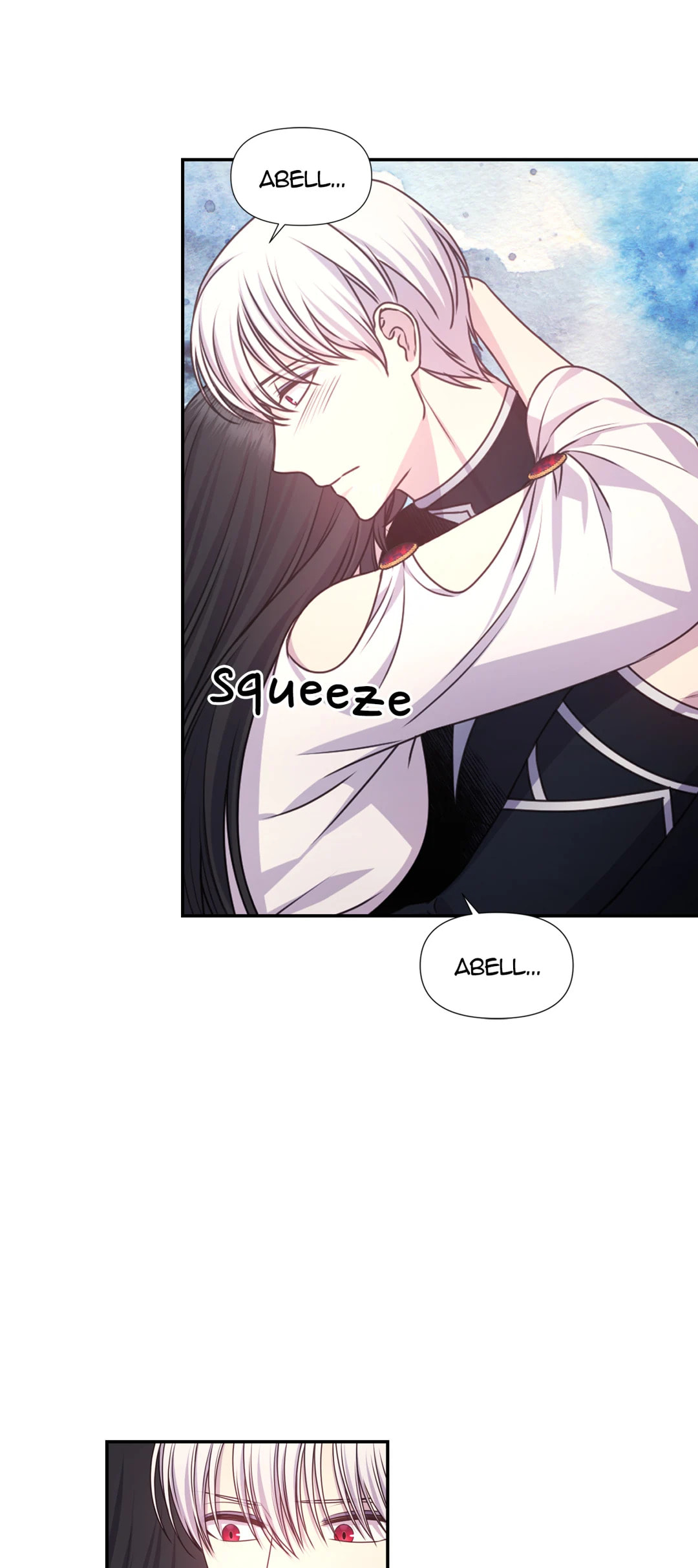 My Red String of Fate Chapter 34 page 22 - 