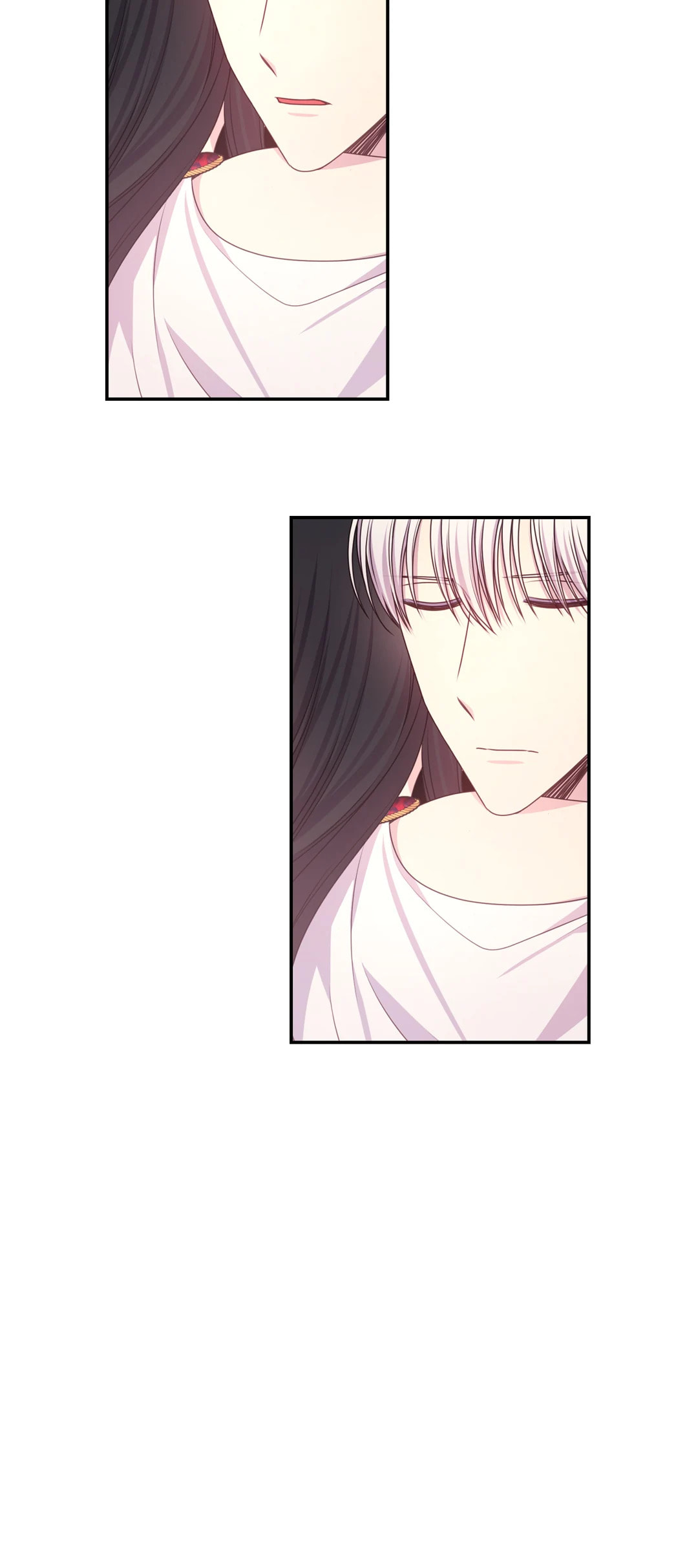 My Red String of Fate Chapter 34 page 23 - 