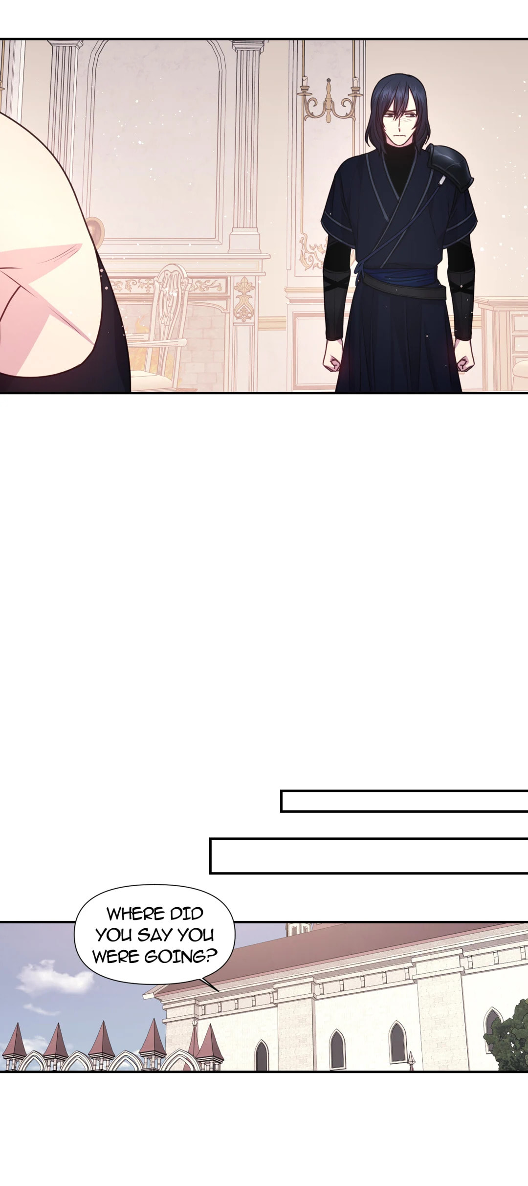 My Red String of Fate Chapter 34 page 24 - 