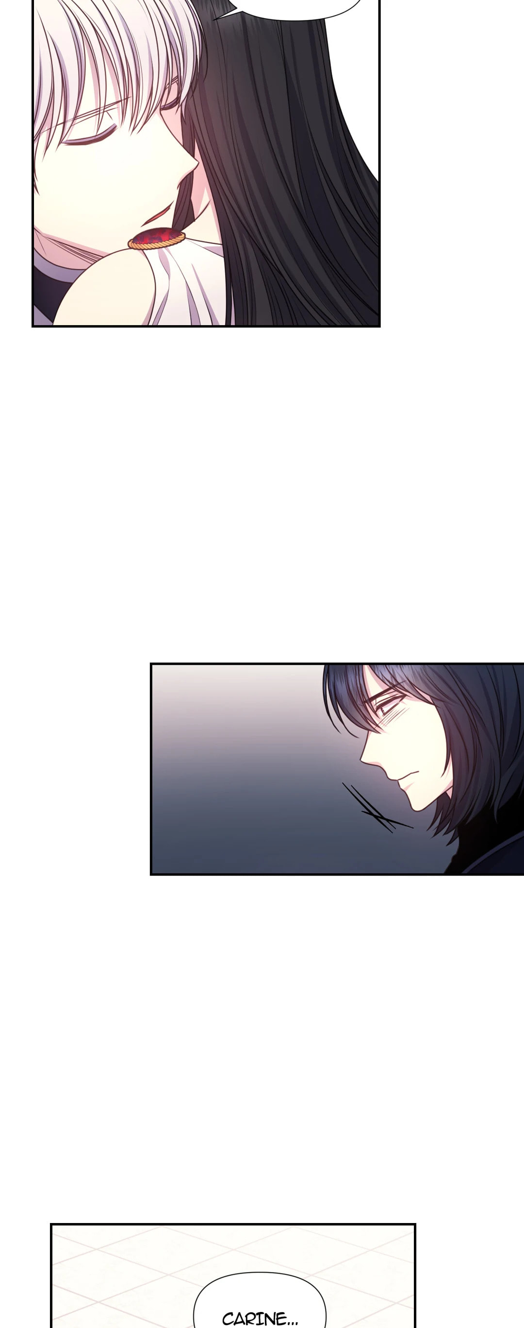 My Red String of Fate Chapter 34 page 29 - 