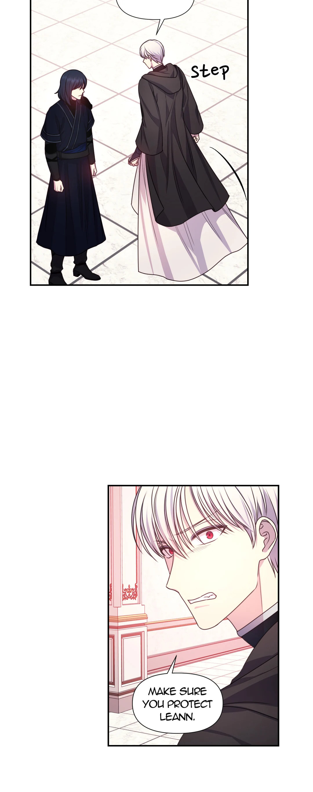 My Red String of Fate Chapter 34 page 30 - 