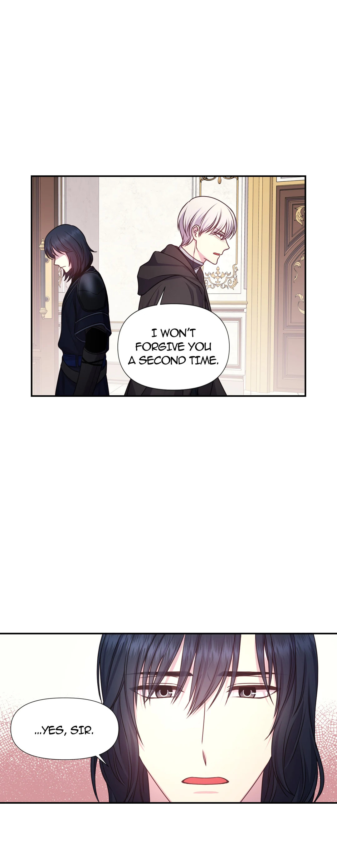 My Red String of Fate Chapter 34 page 31 - 
