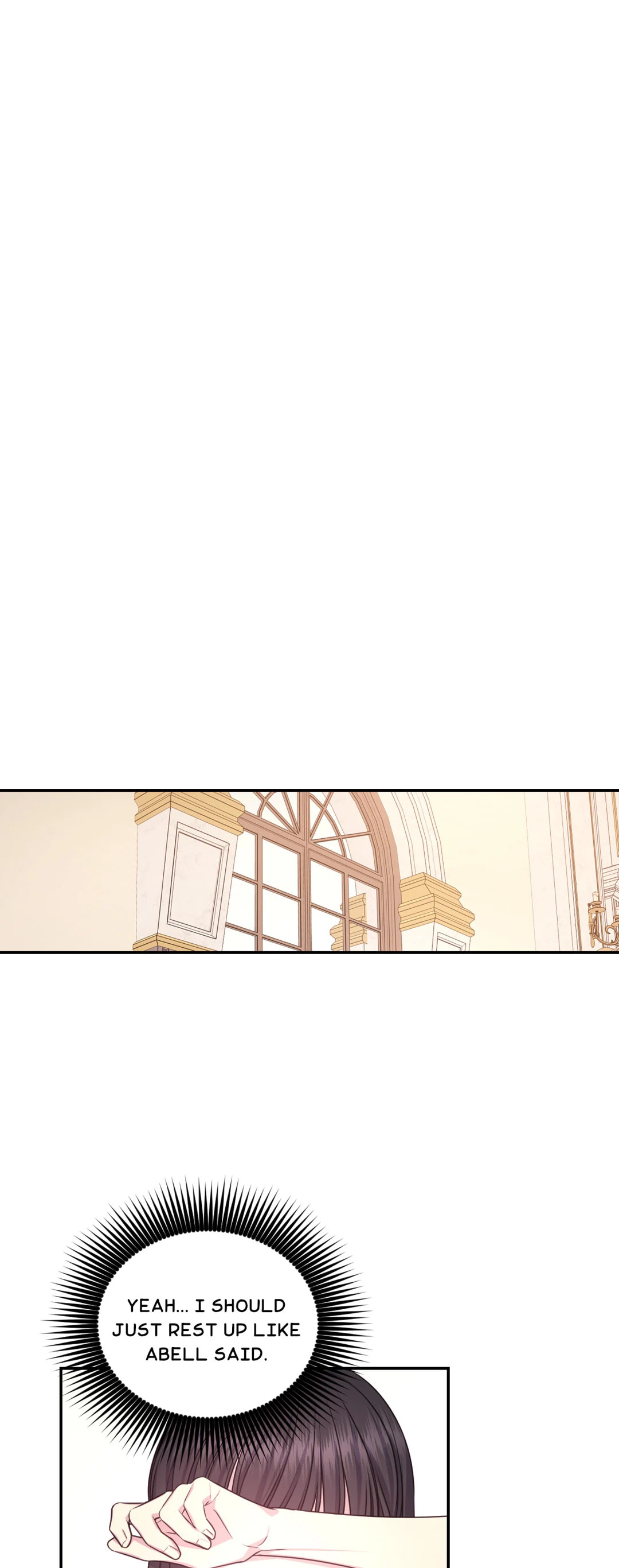 My Red String of Fate Chapter 34 page 32 - 
