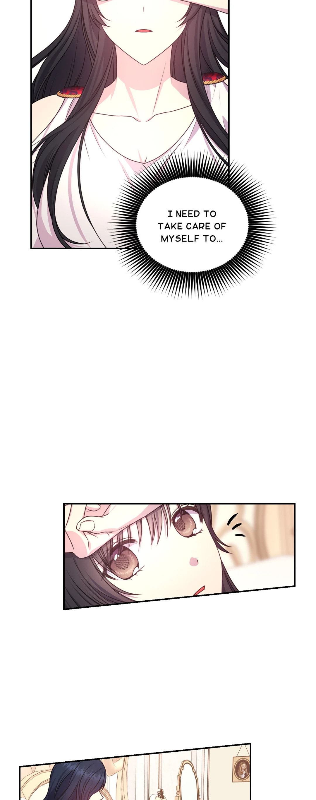 My Red String of Fate Chapter 34 page 33 - 