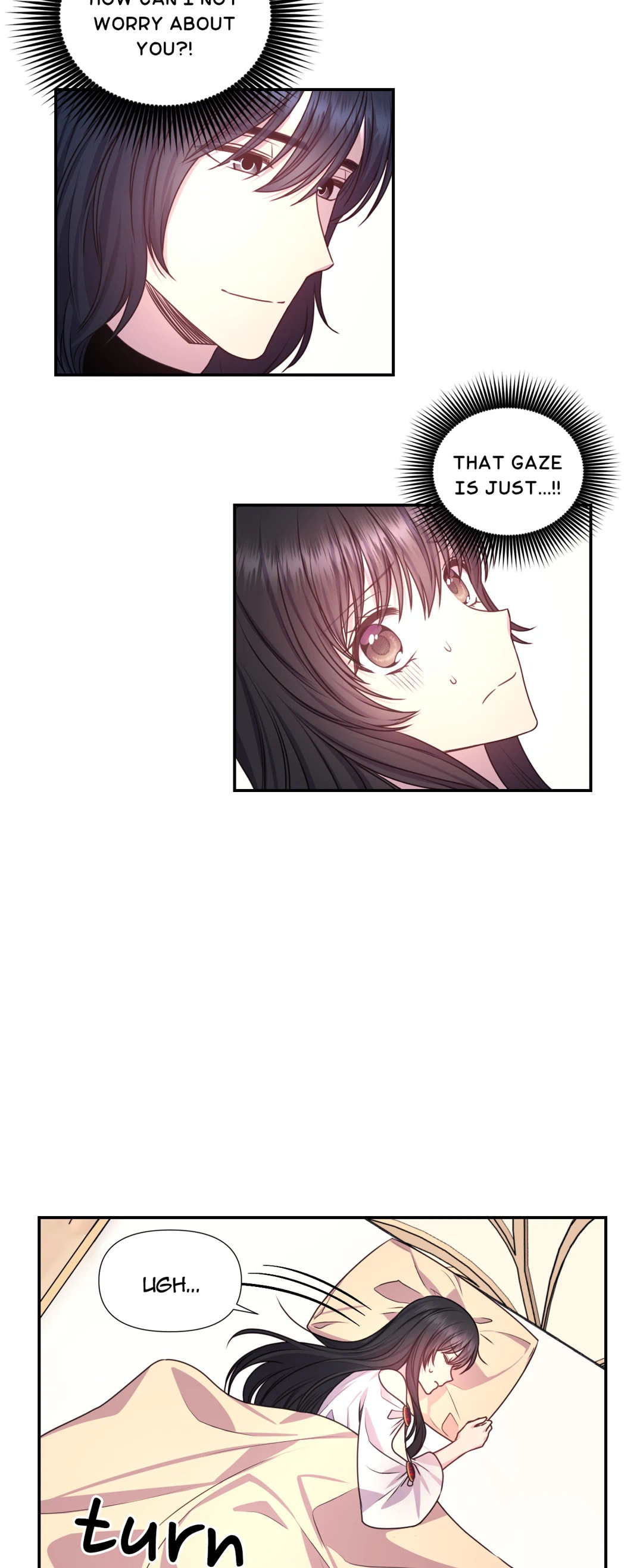 My Red String of Fate Chapter 34 page 38 - 
