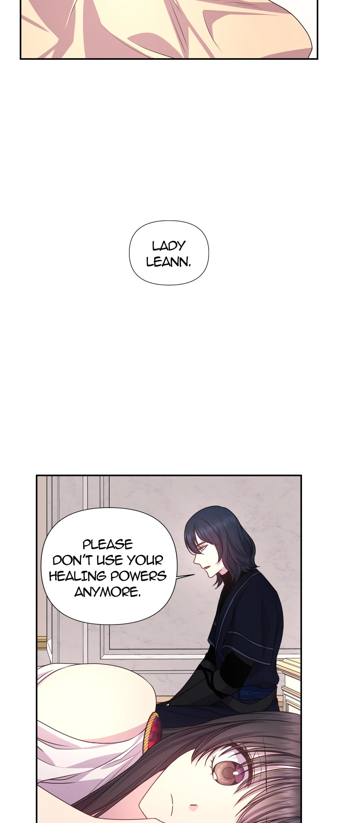 My Red String of Fate Chapter 34 page 39 - 