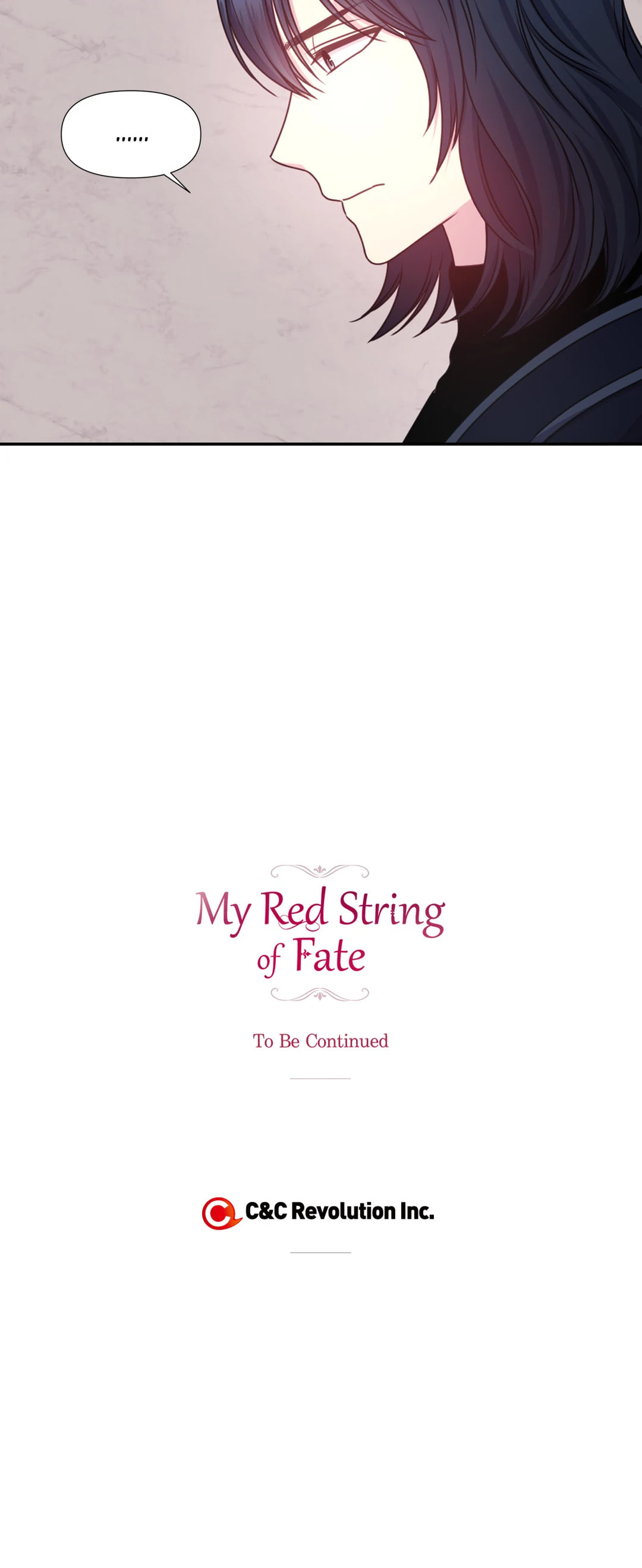 My Red String of Fate Chapter 34 page 41 - 