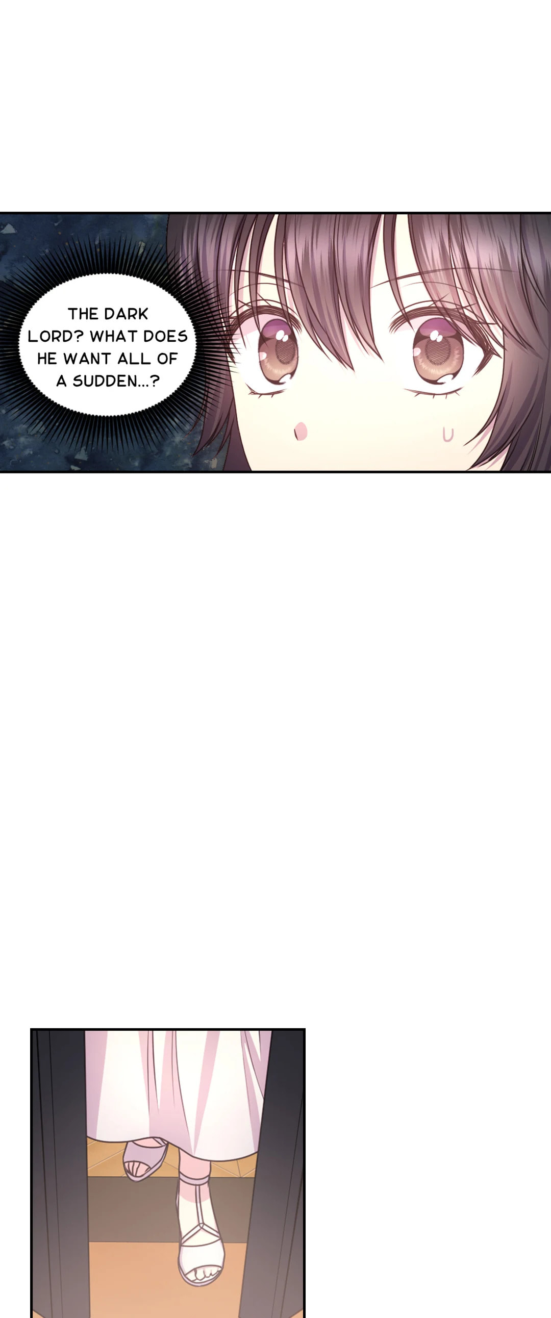 My Red String of Fate Chapter 35 page 13 - 