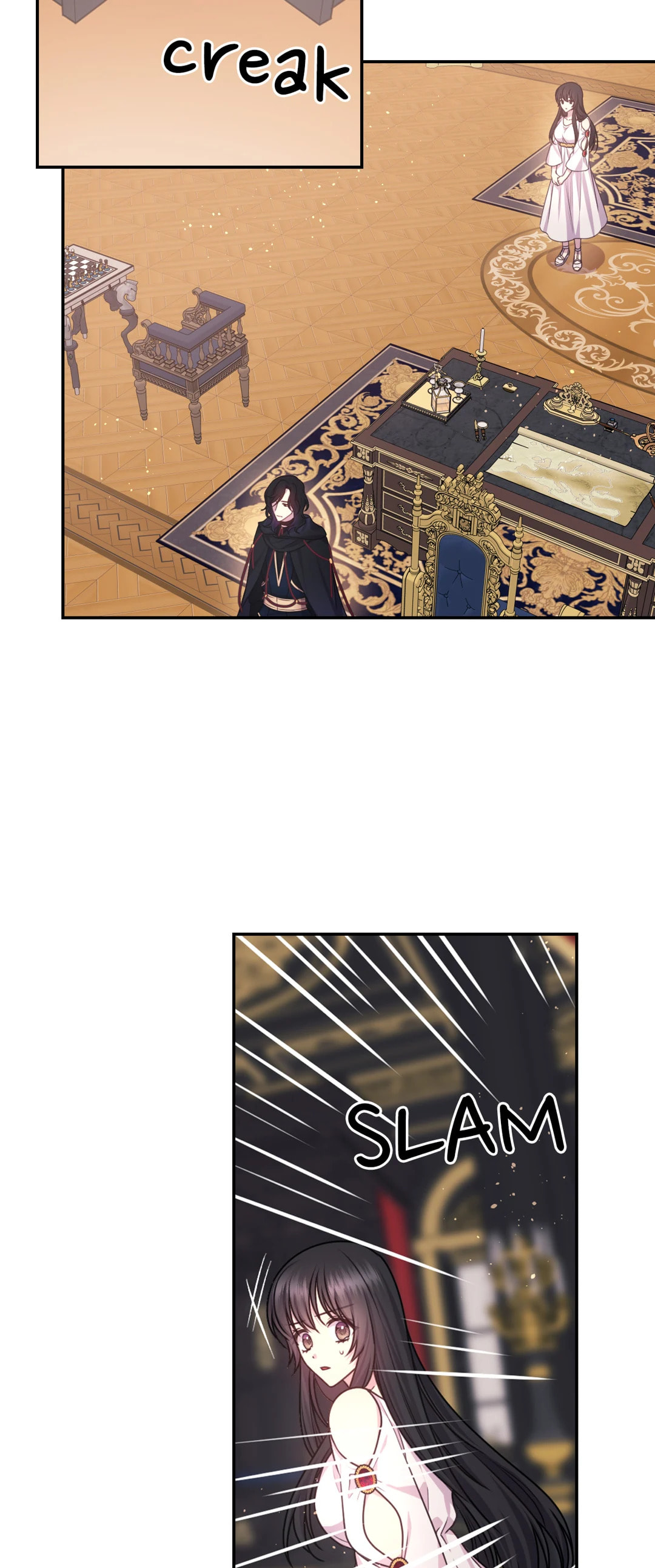 My Red String of Fate Chapter 35 page 14 - 