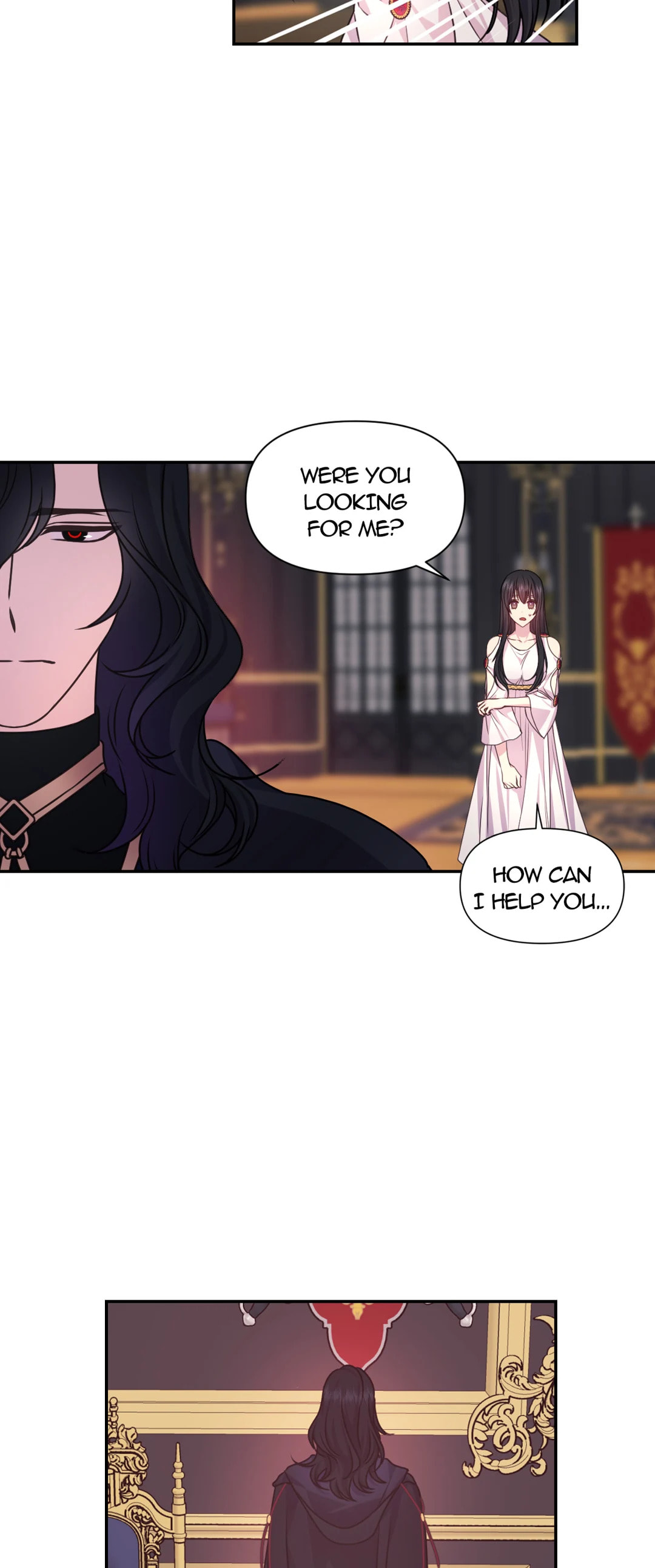 My Red String of Fate Chapter 35 page 15 - 