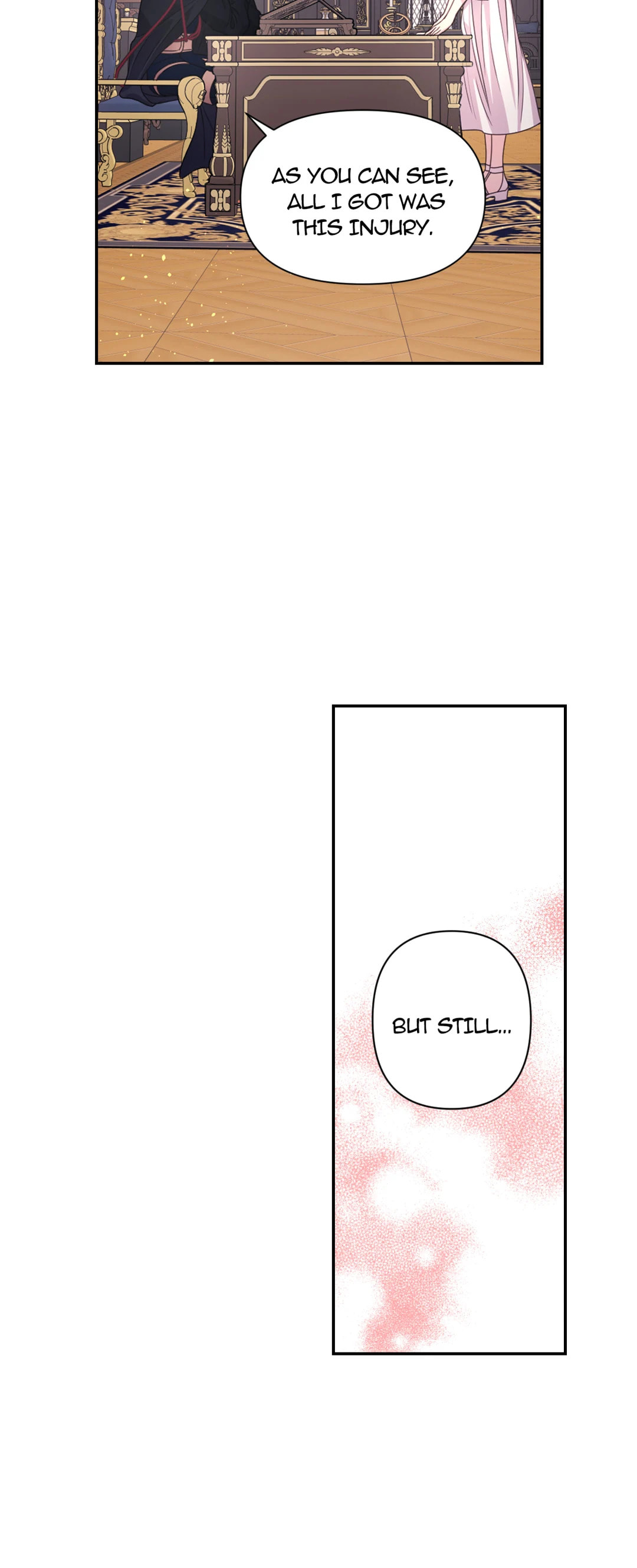 My Red String of Fate Chapter 35 page 27 - 